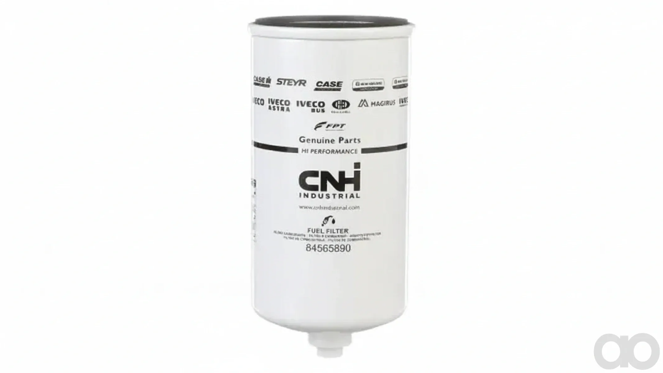 Case IH - 84565890 - Kraftstofffilter
