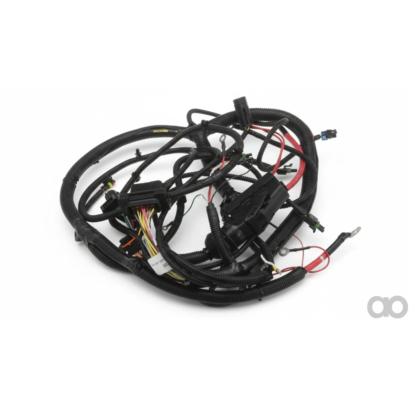 Case IH - 84566790 - Kabelbaum