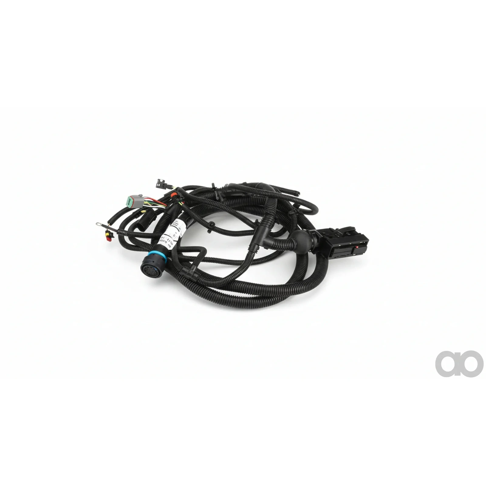 Case IH - 84566826 - Kabelbaum