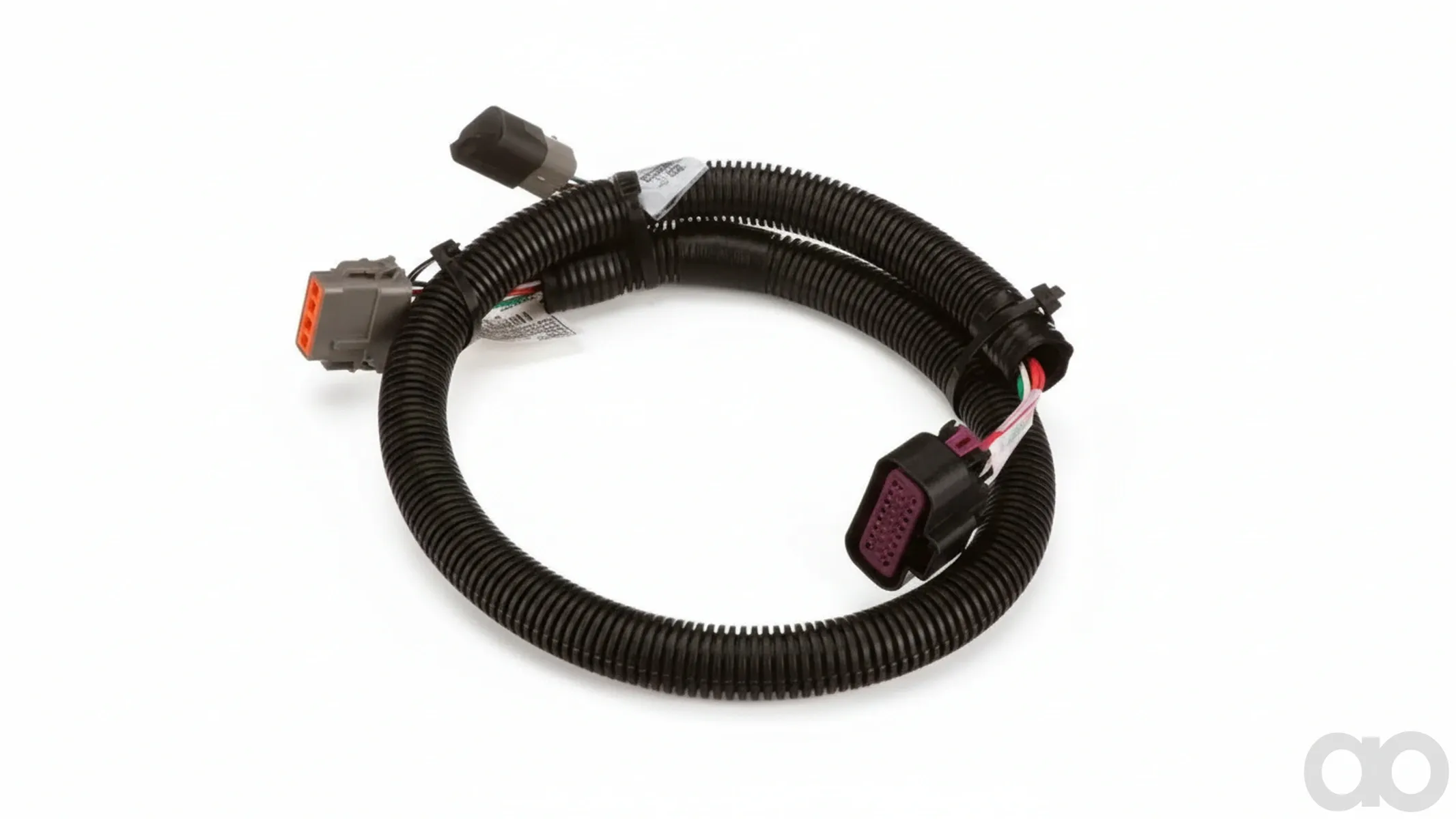 Case IH - 84568818 - Kabelbaum
