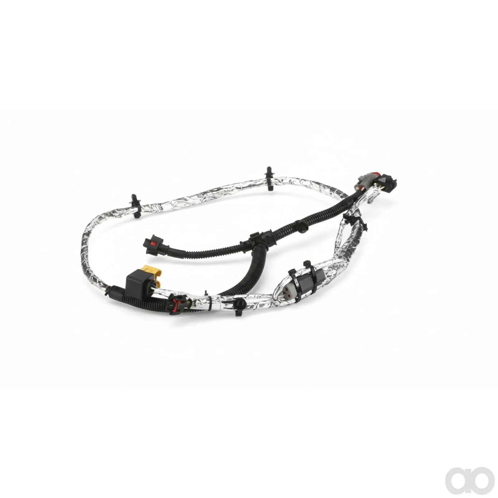 Case IH - 84571037 - SCR-Kanister-Kabelbaum - Standard