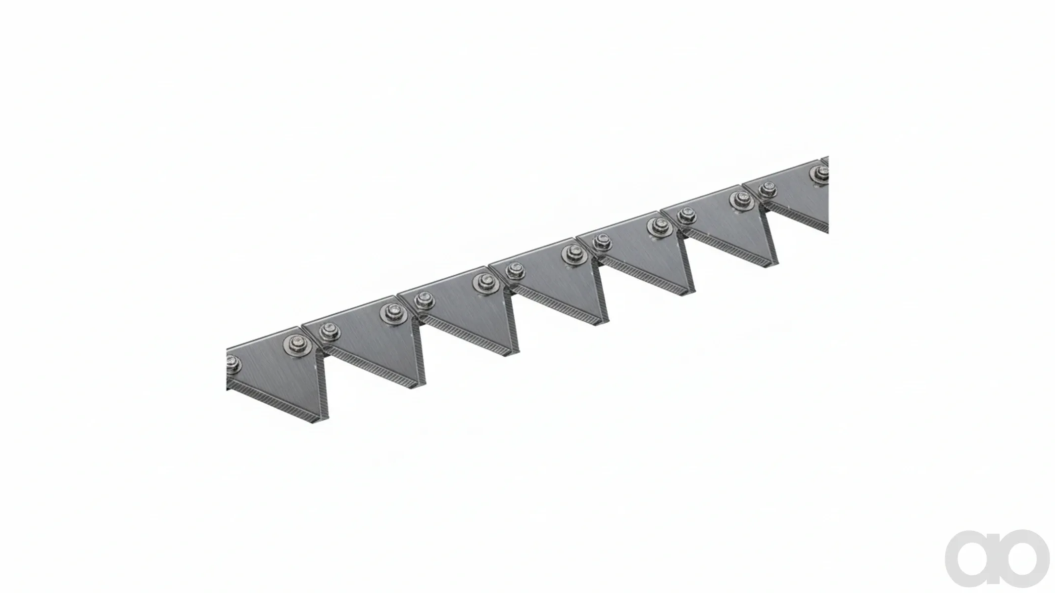 Case IH - 84571662 - Messer