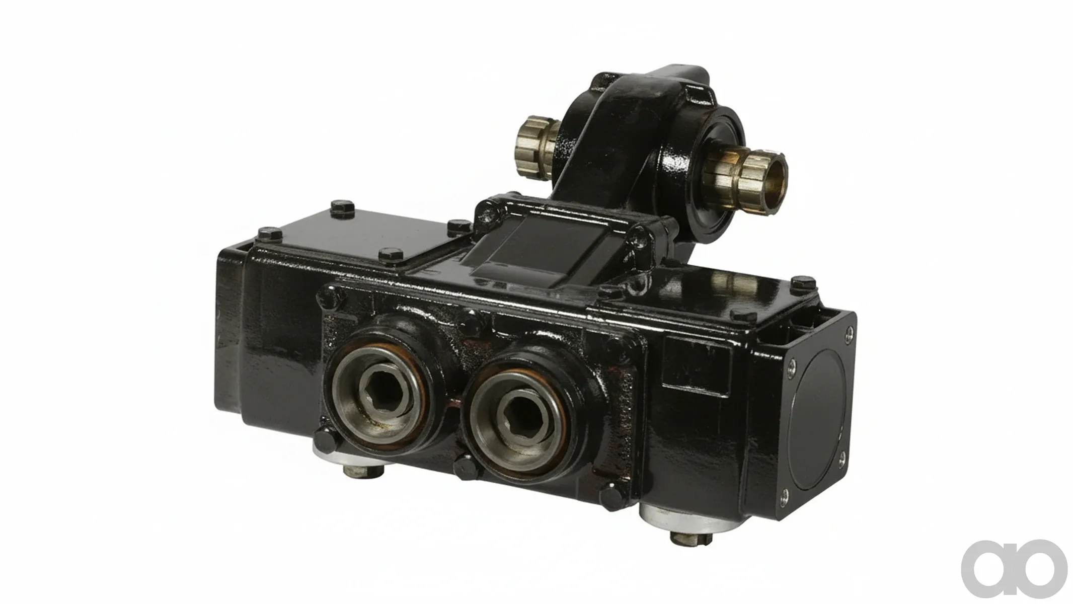 Case IH - 84571976 - Getriebe