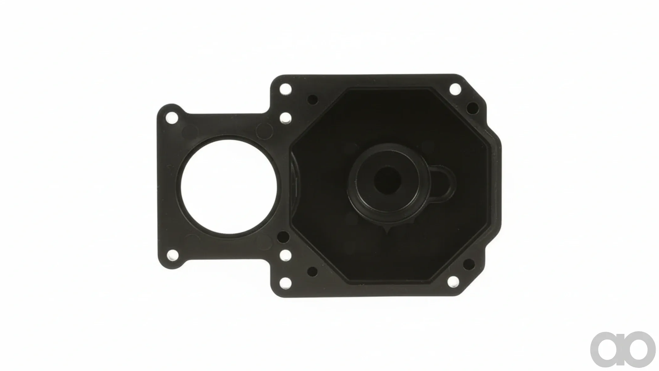 Case IH - 84574410 - Abdeckung