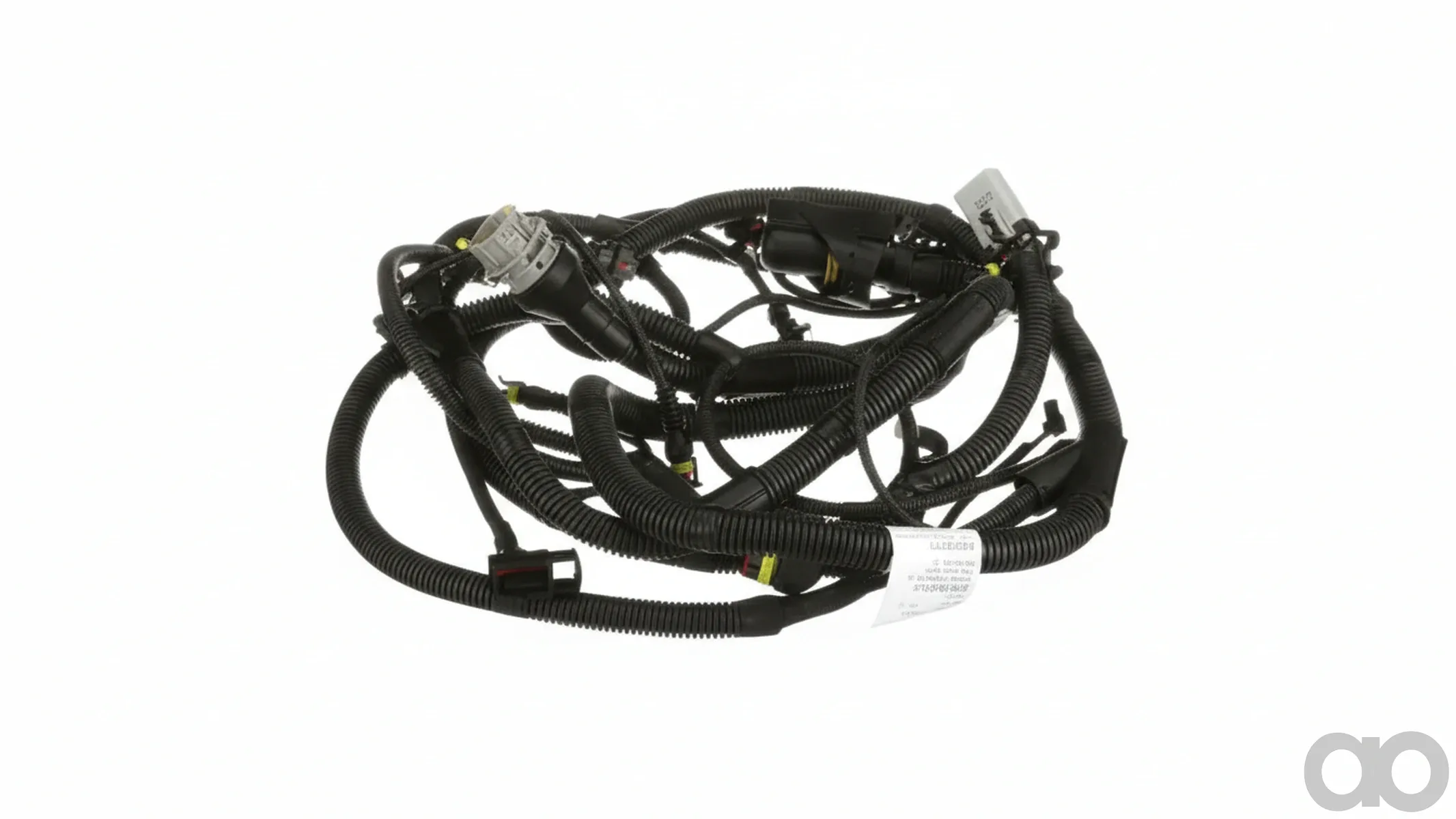 Case IH - 84575777 - Motorkabelbaum - STANDARD