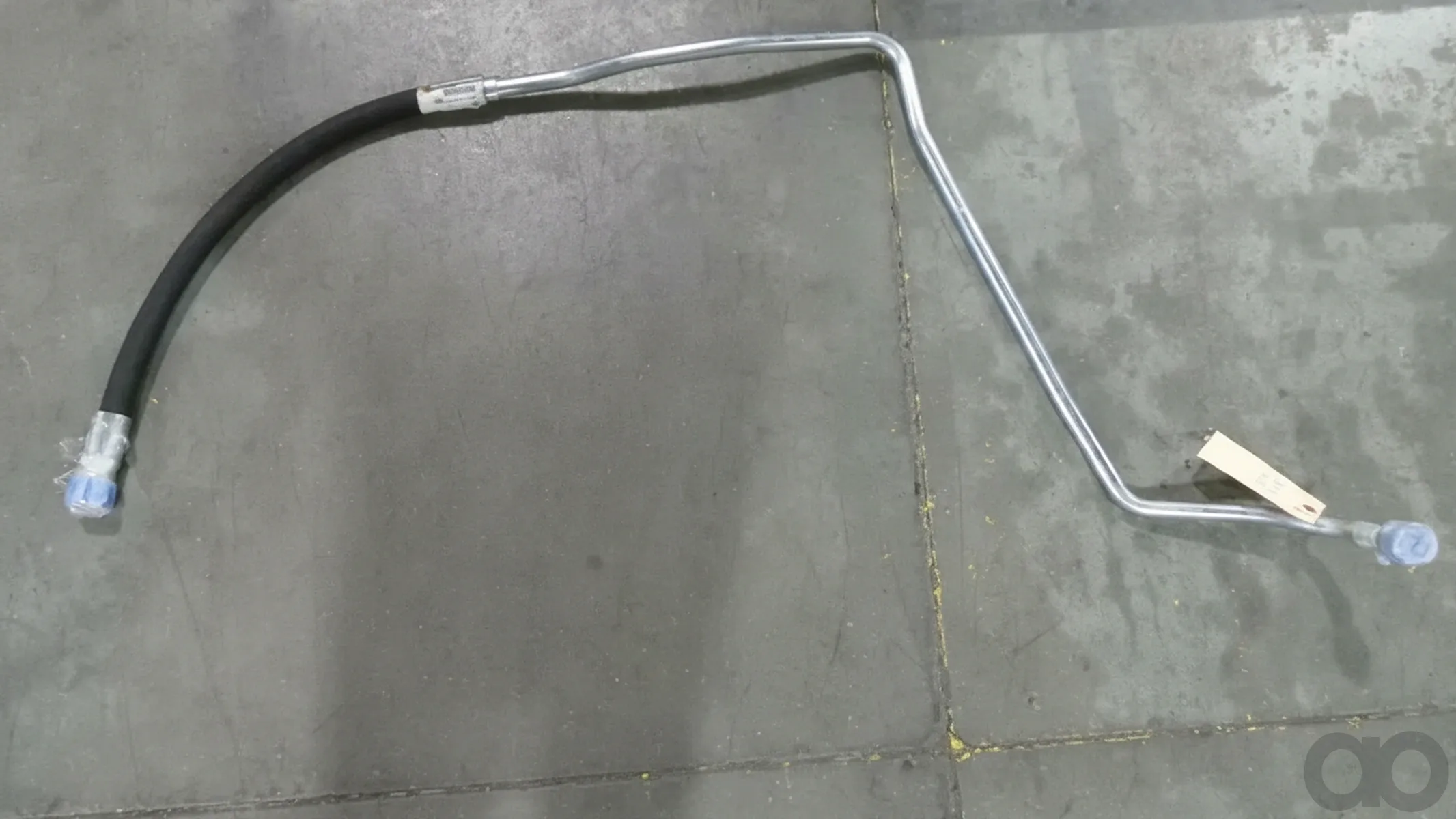 Case IH - 84576550 - Hydraulikleitung