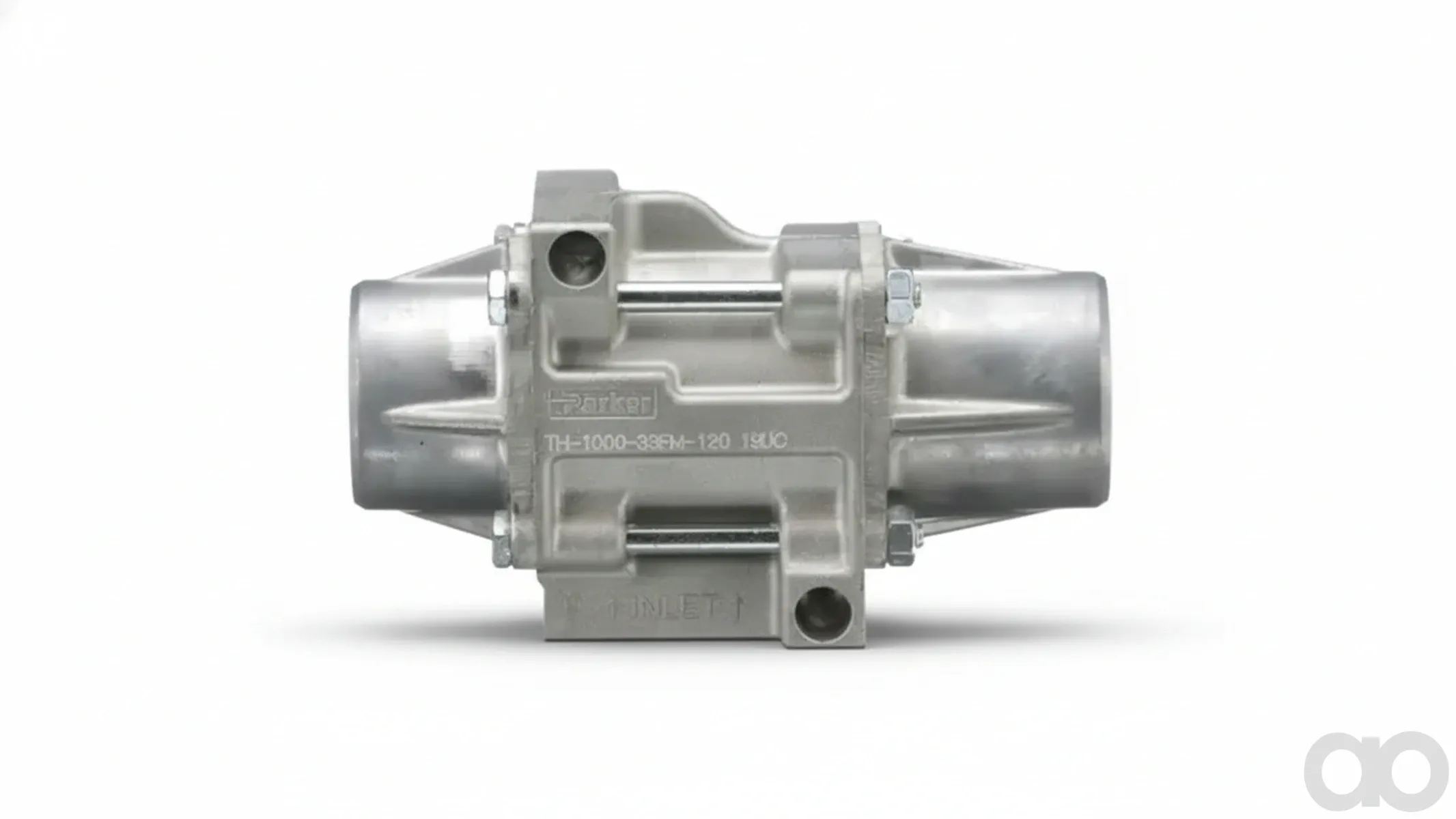 Case IH - 84577551 - Ventil