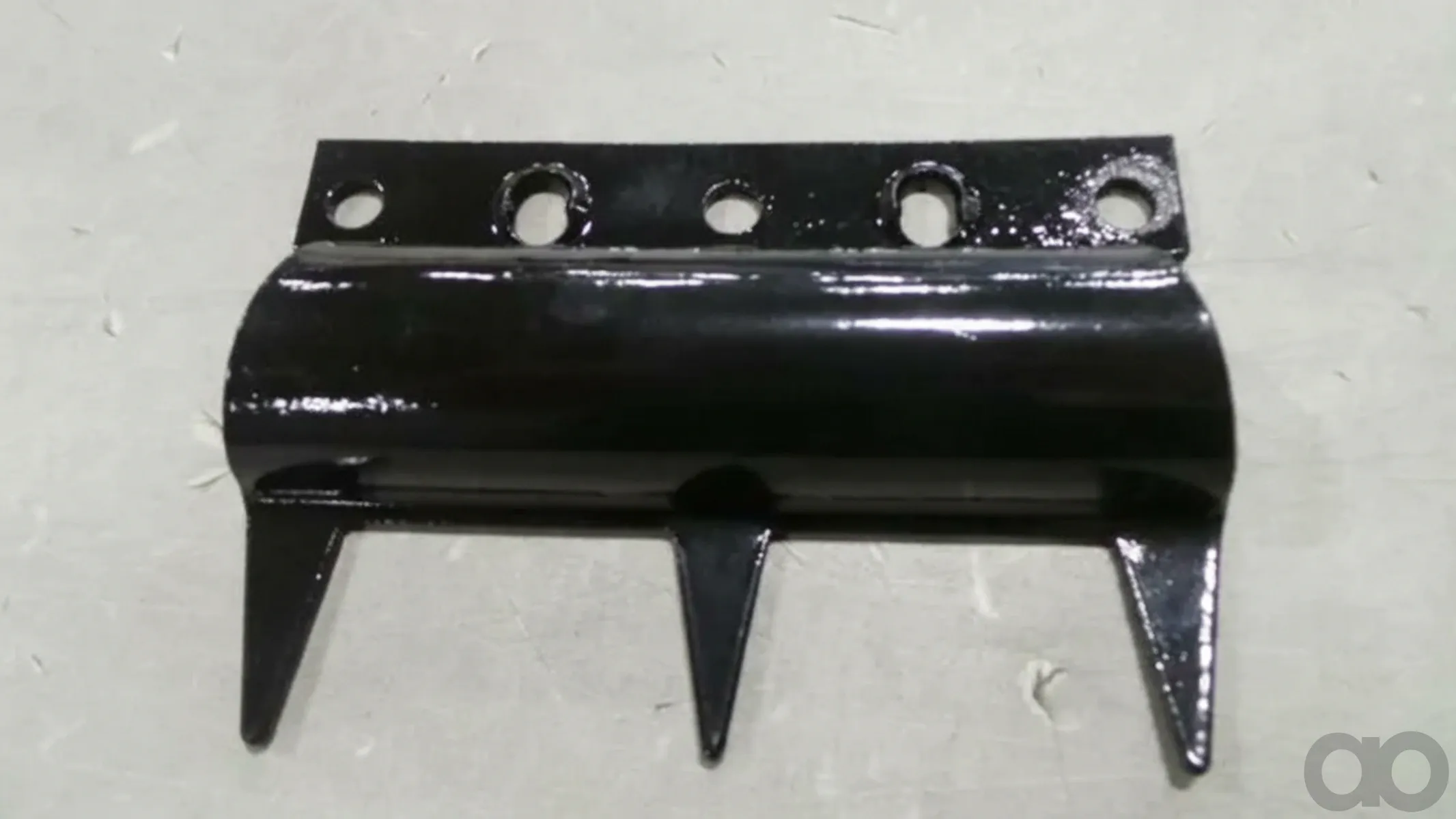 Case IH - 84578726 - Messerhalter
