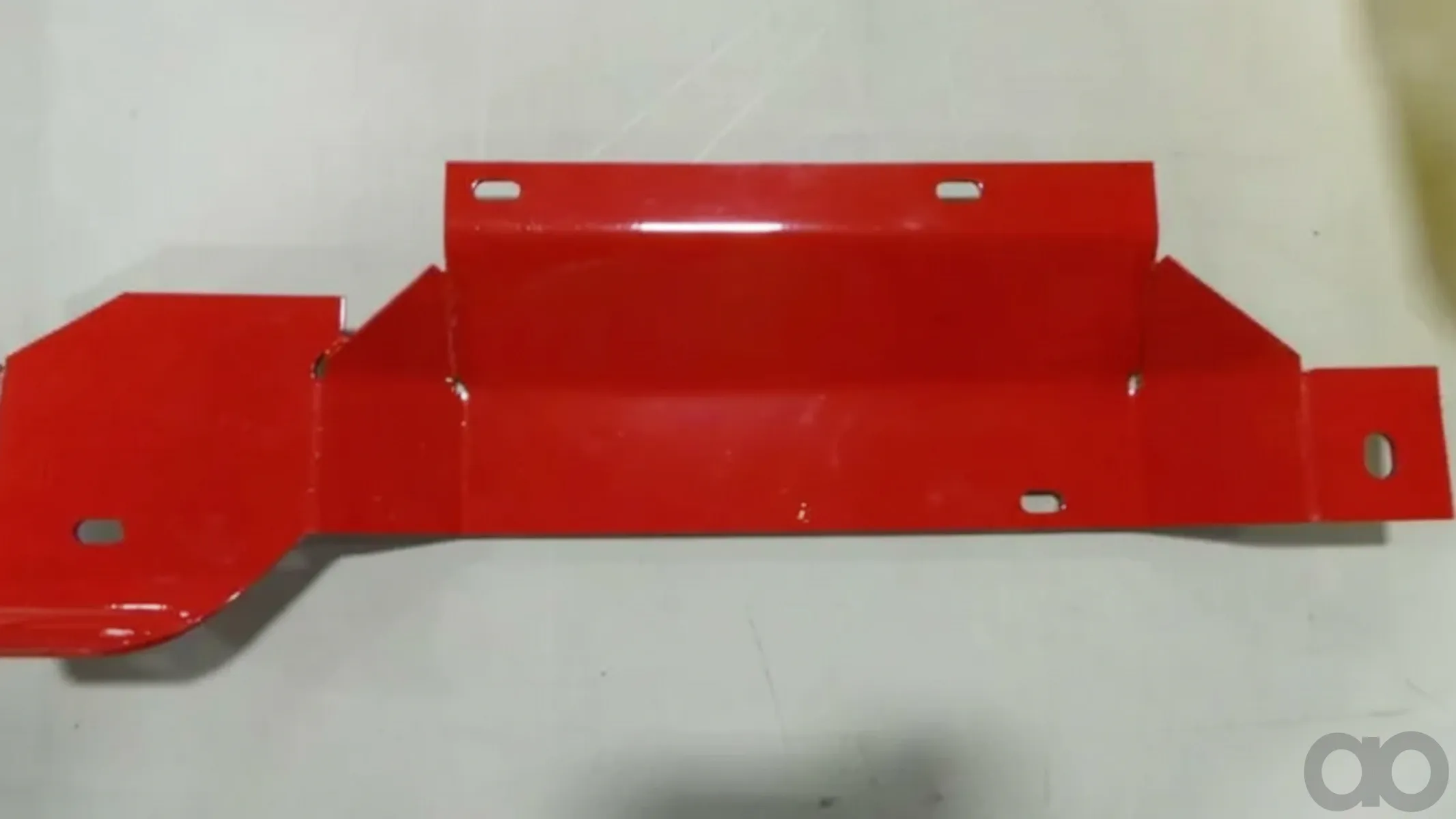 Case IH - 84591107 - Schild