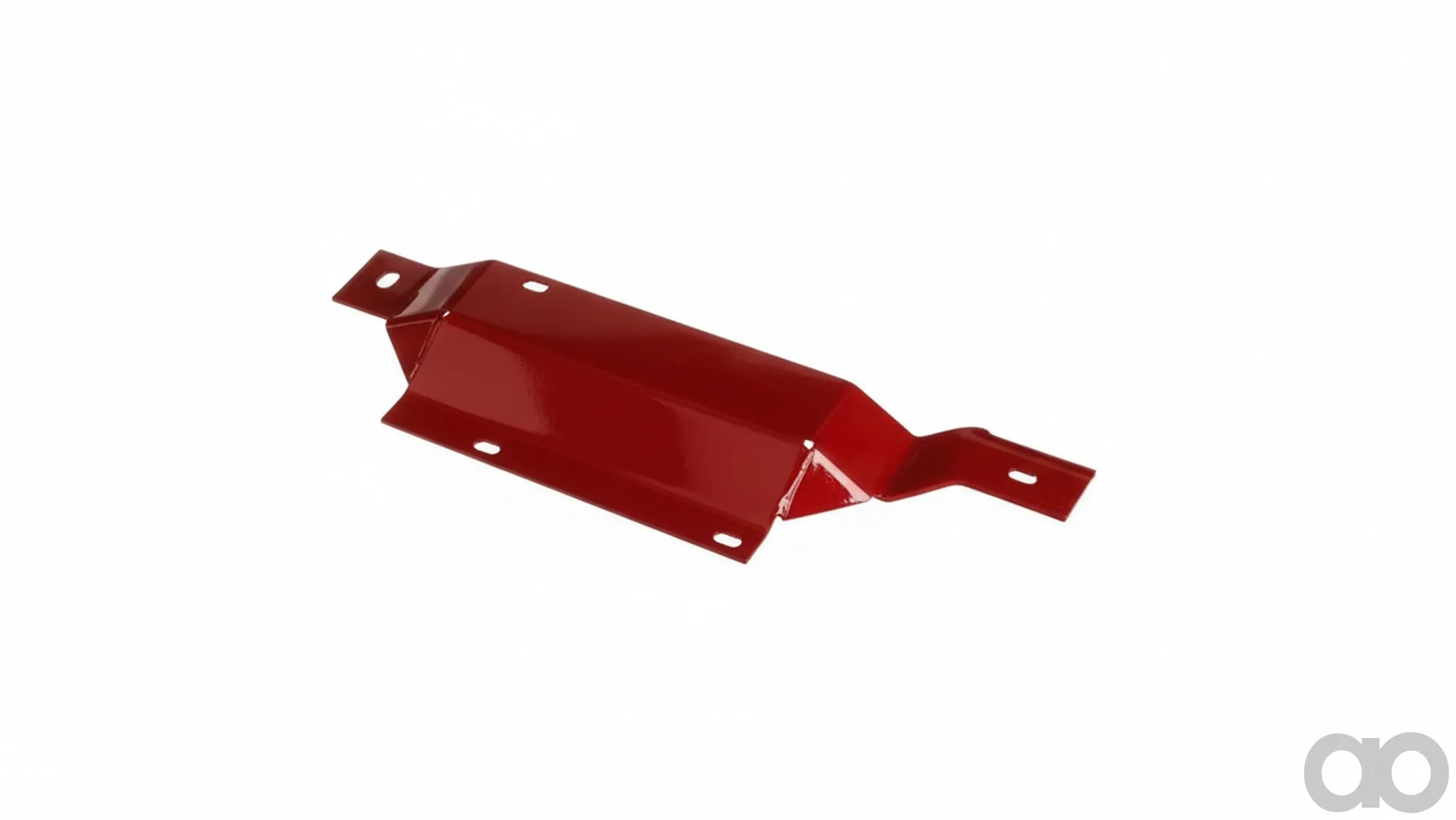 Case IH - 84591109 - Schild