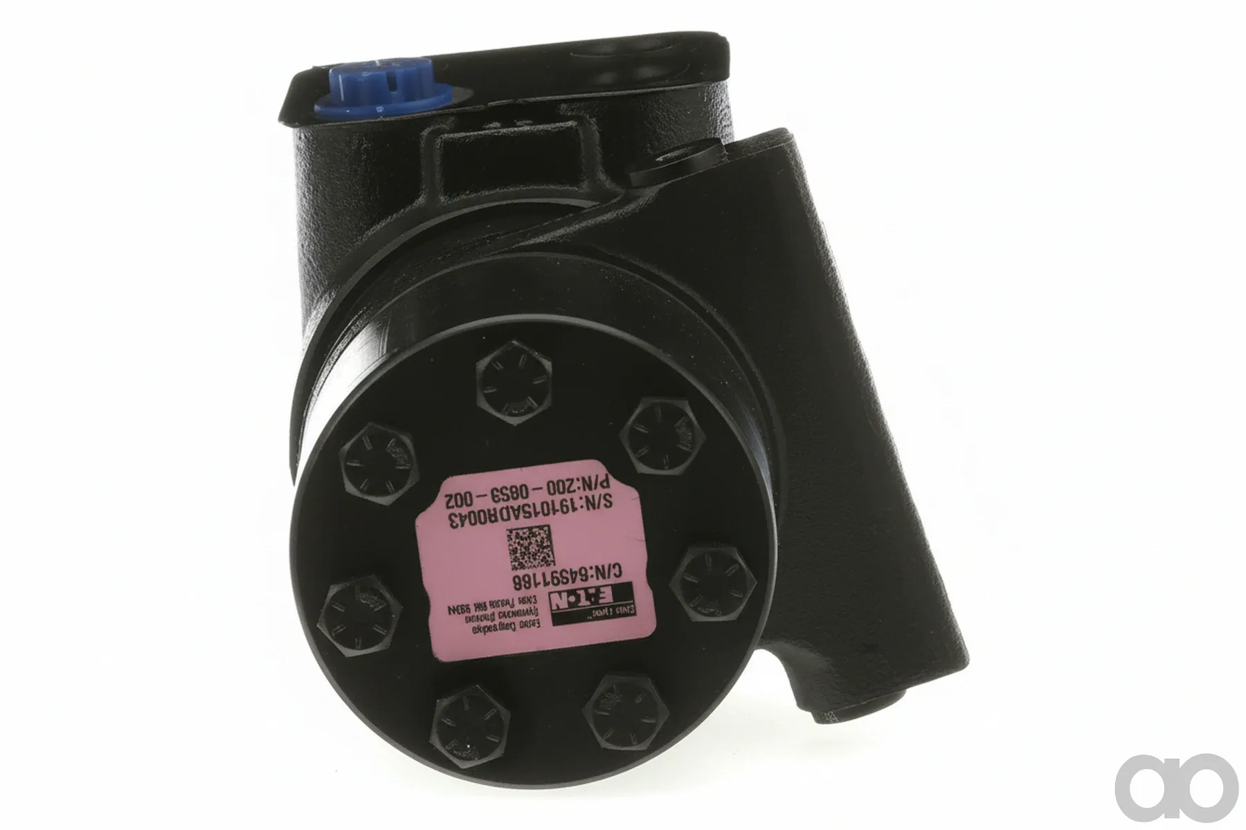 Case IH - 84591188 - Lenkventil - Standard