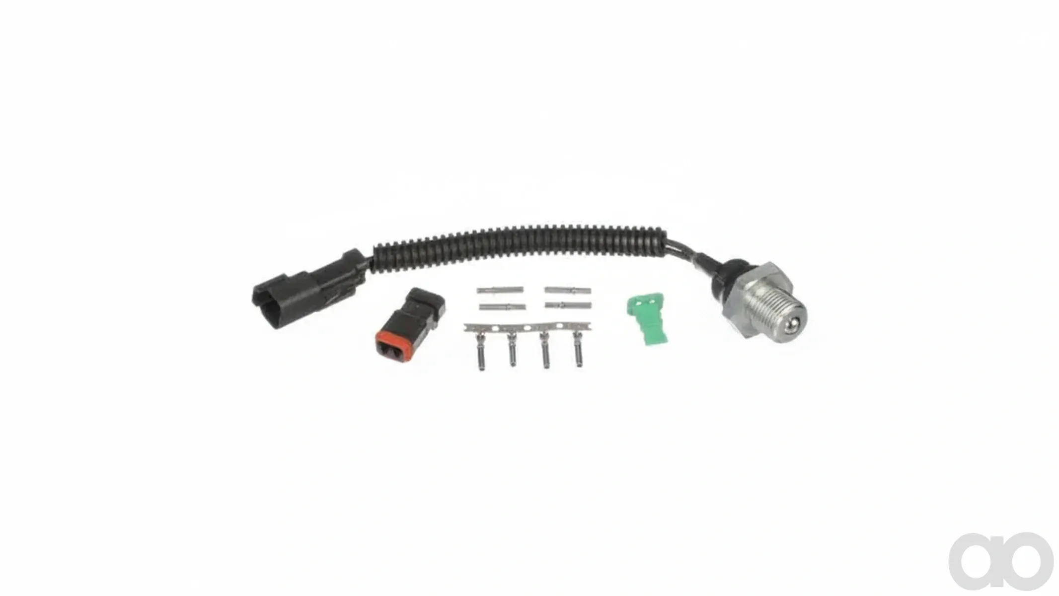 Case IH - 84598695 - Schalterbaugruppe