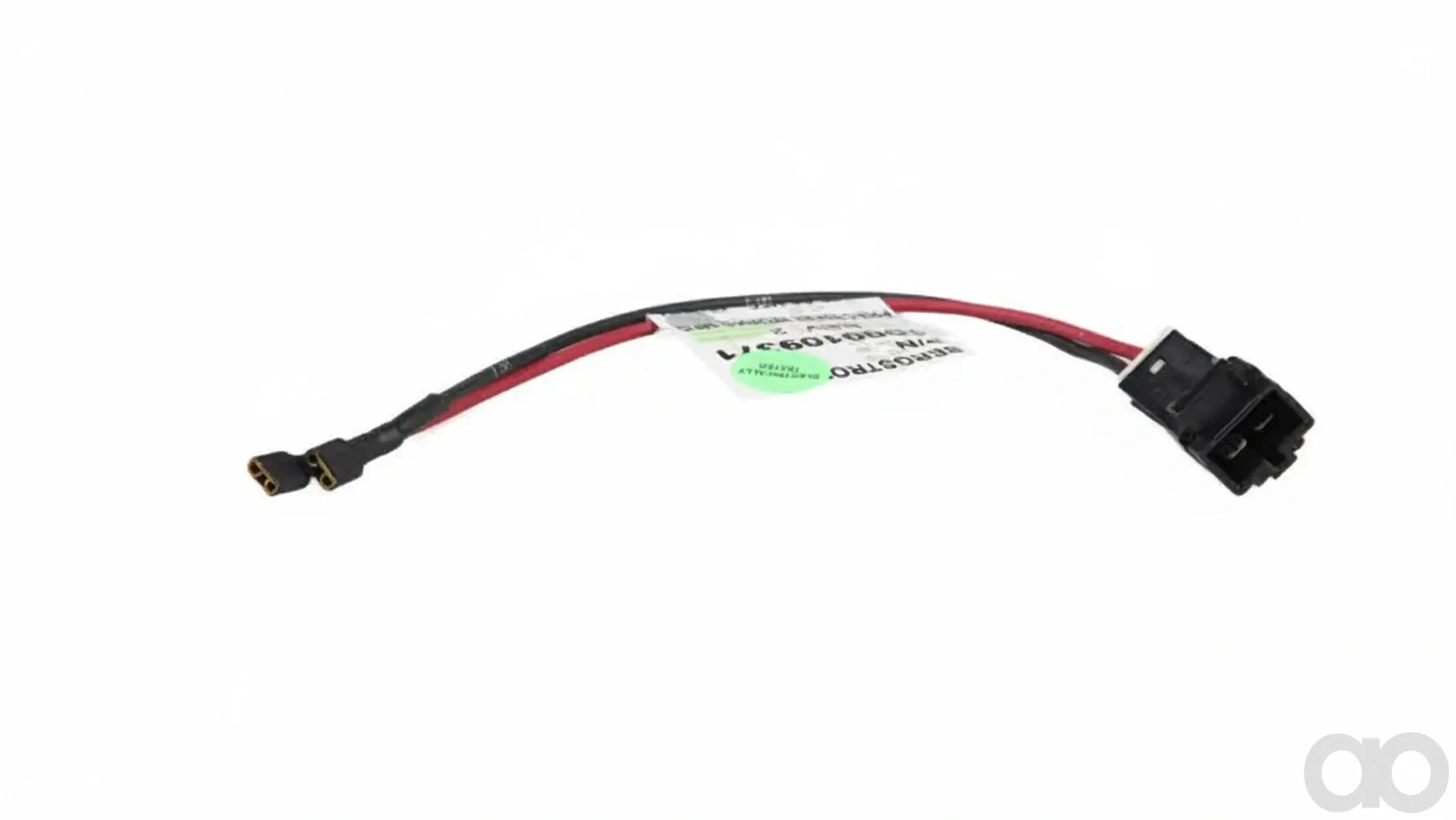 Case IH - 84598774 - HVAC-Kabelbaum - STANDARD