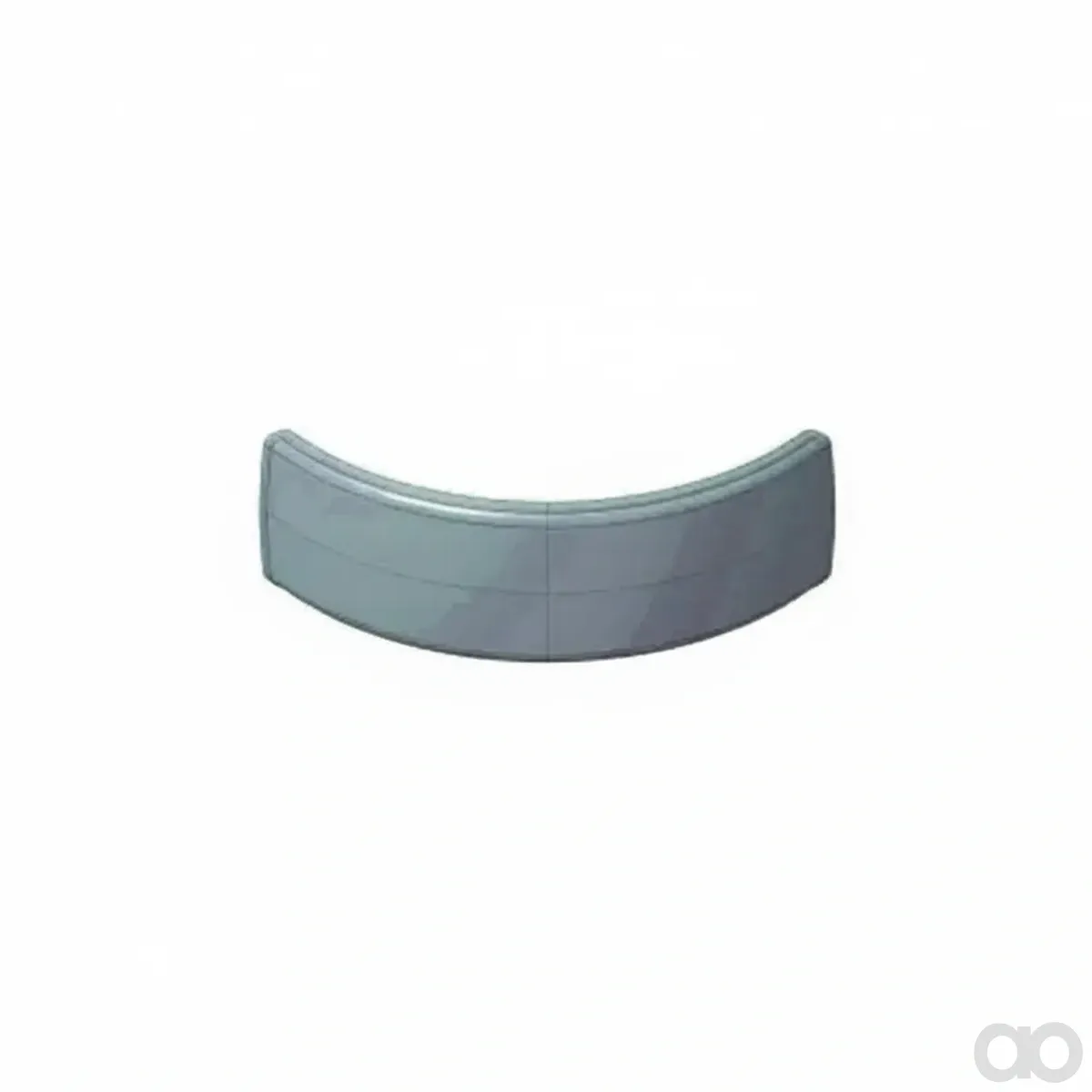 Case IH - 84599587 - Vorderkotfluegel