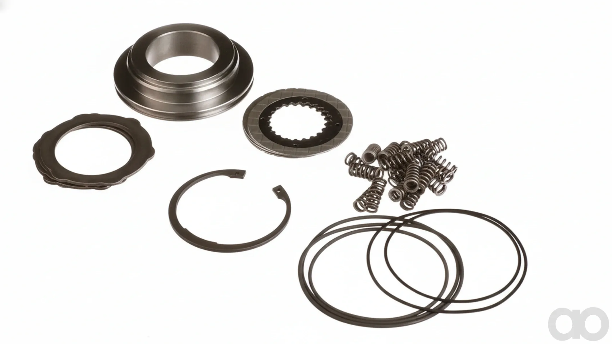 Case IH - 84601005 - Bremsenpackung