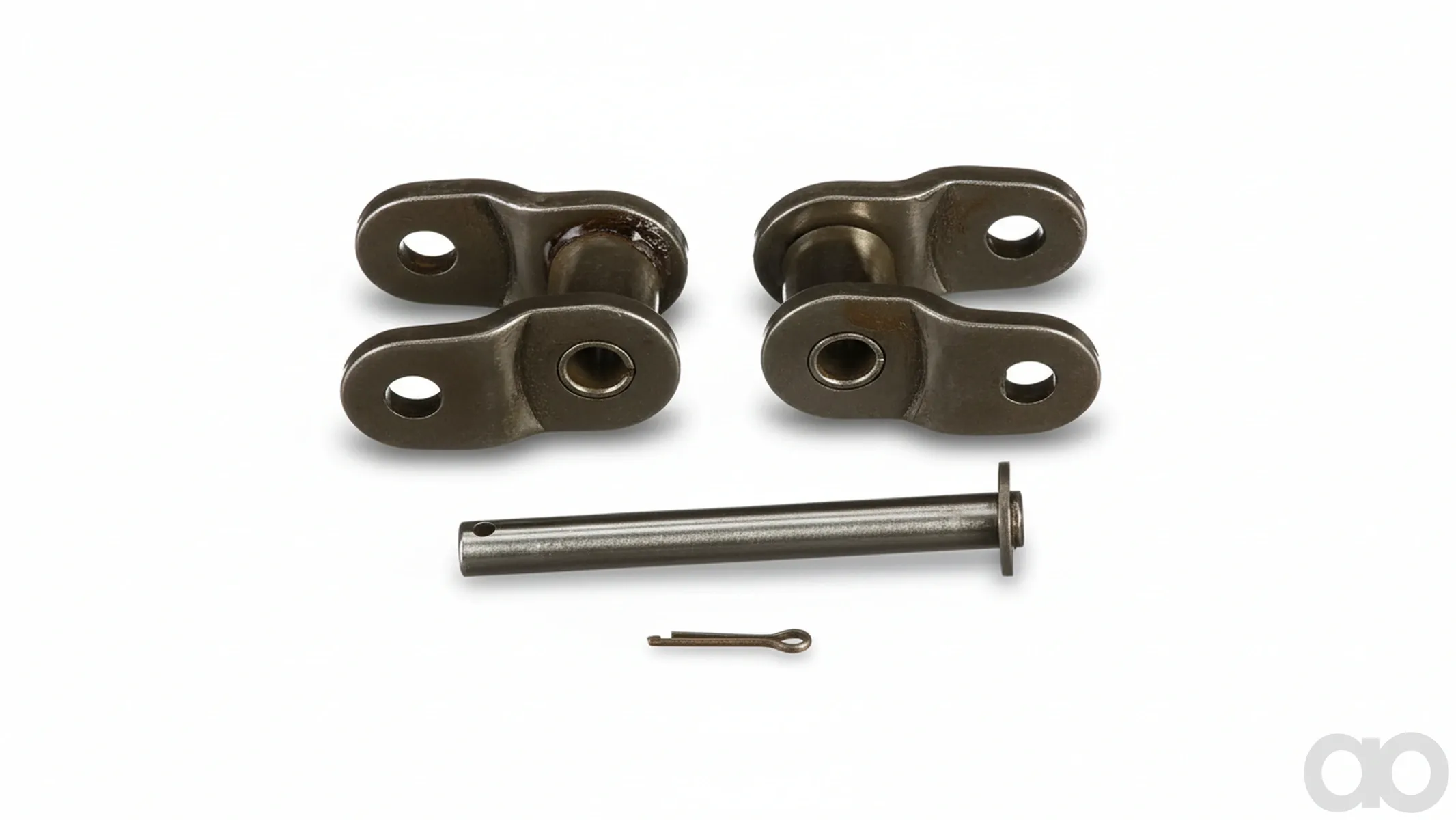 Case IH - 84605986 - Kettengliedadapter