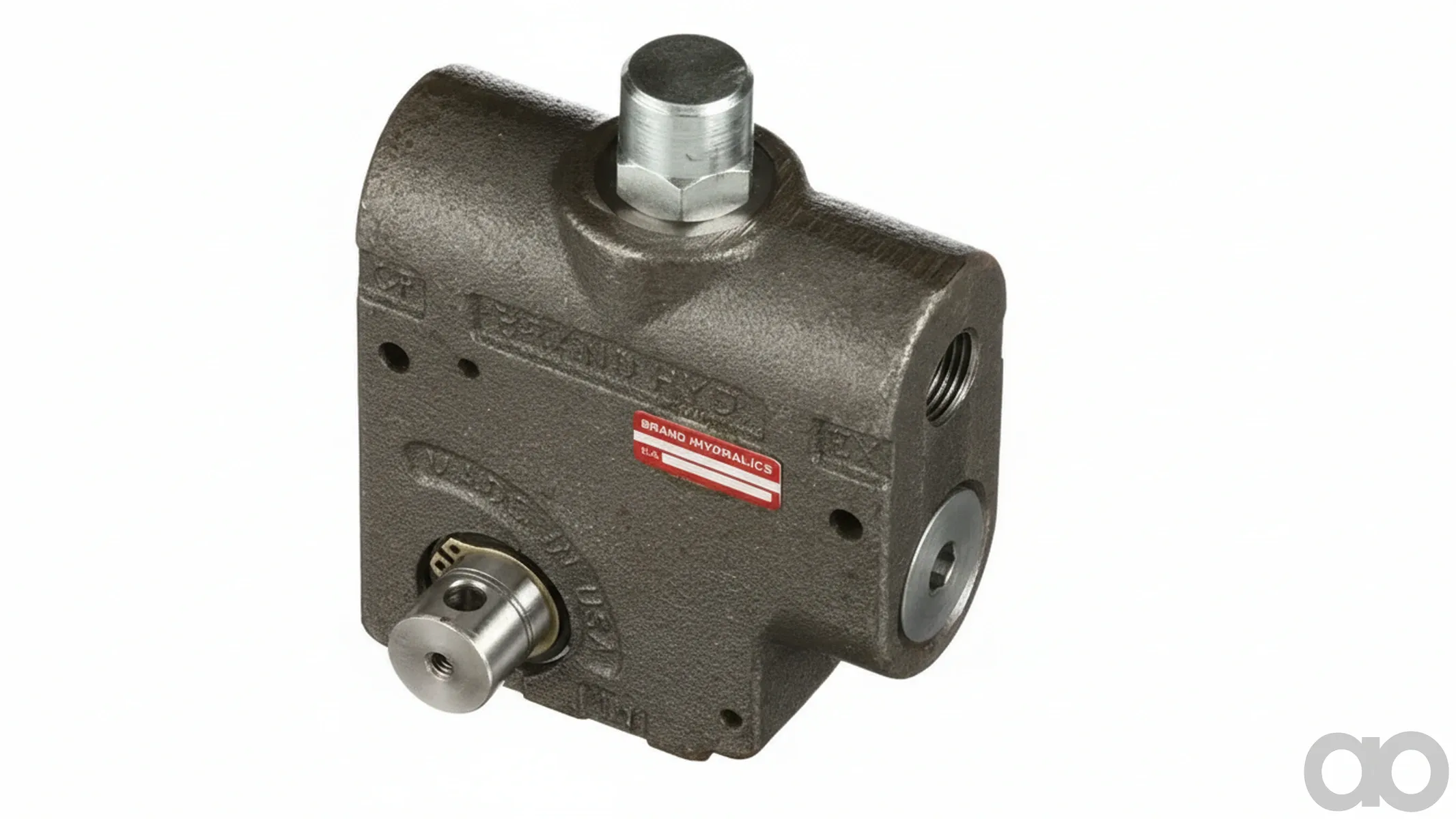 Case IH - 847664 - Hydraulikventil