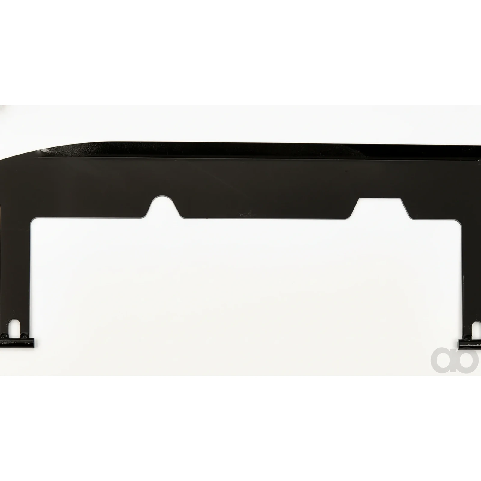 Case IH - 84972758 - Stahlplatte