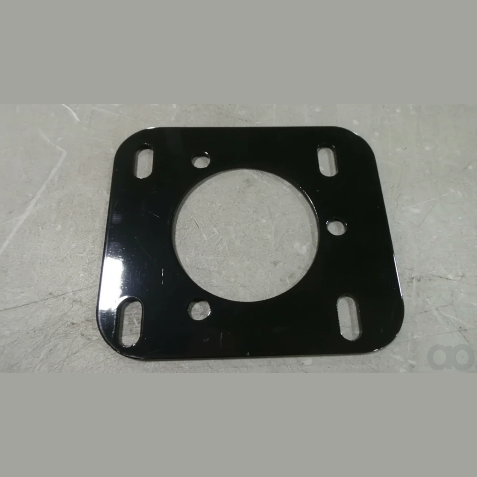Case IH - 84977230 - Abdeckplatte