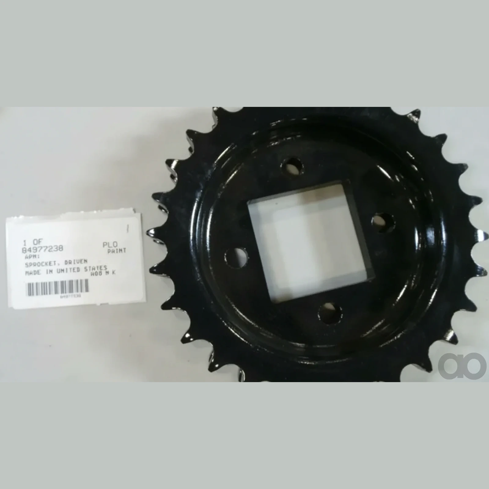 Case IH - 84977238 - Abtriebszahnrad