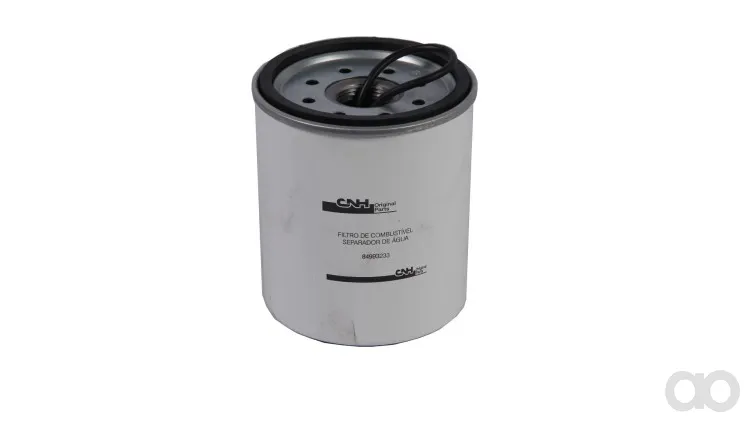 Case IH - 84993233 - Kraftstofffilter