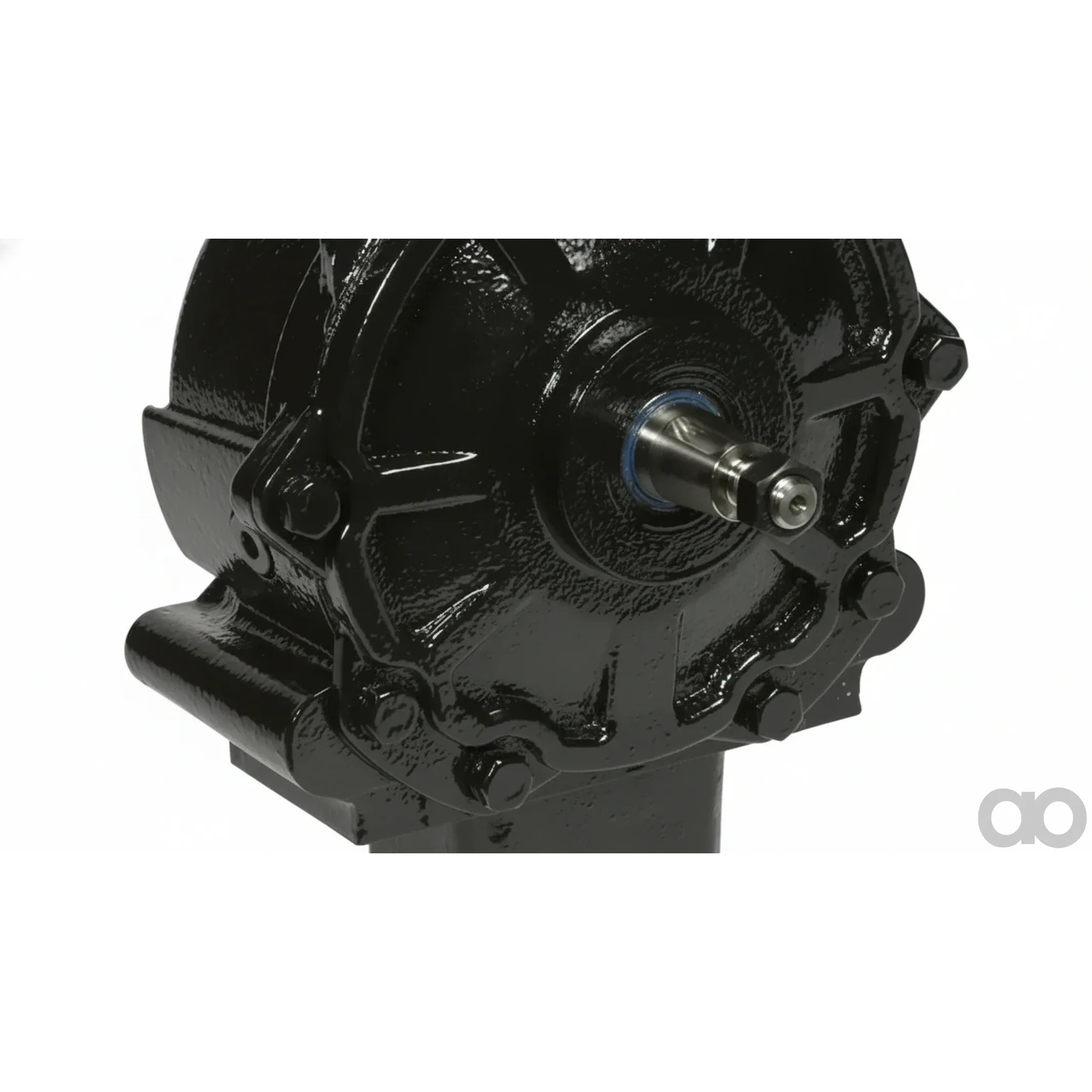 Case IH - 85000175 - Taumelantrieb