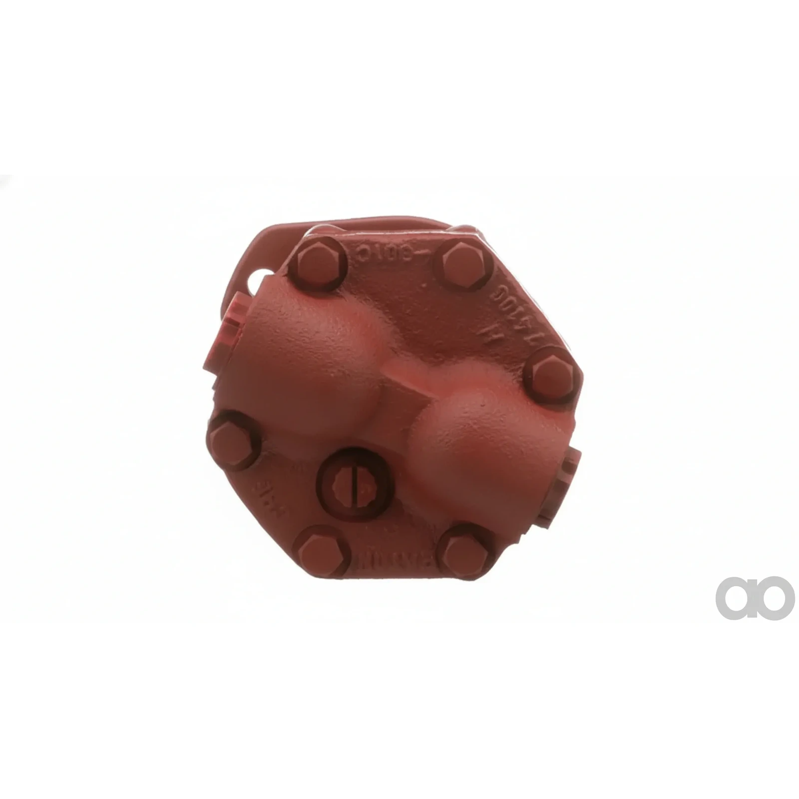 Case IH - 85005C93 - Motor, Hydraulic
