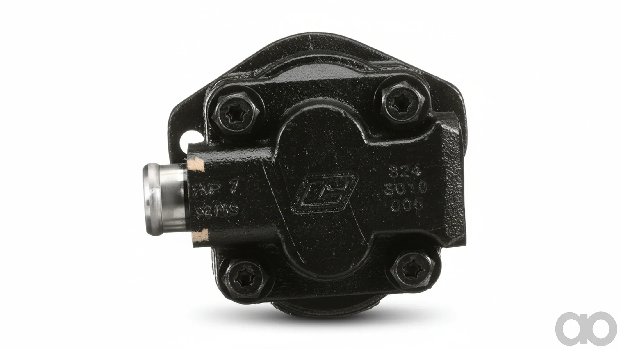 Case IH