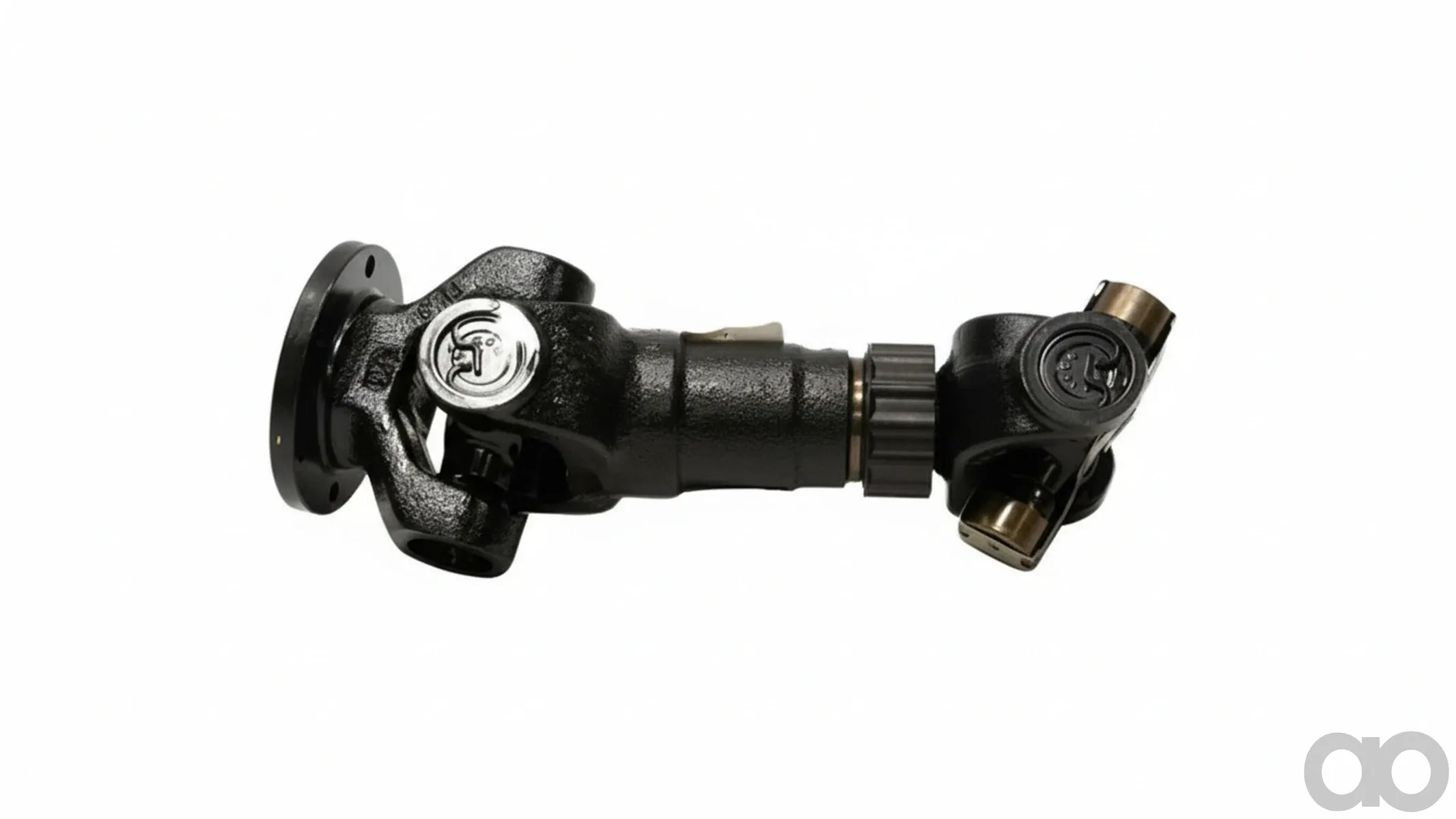 Case IH - 85801003 - Welle