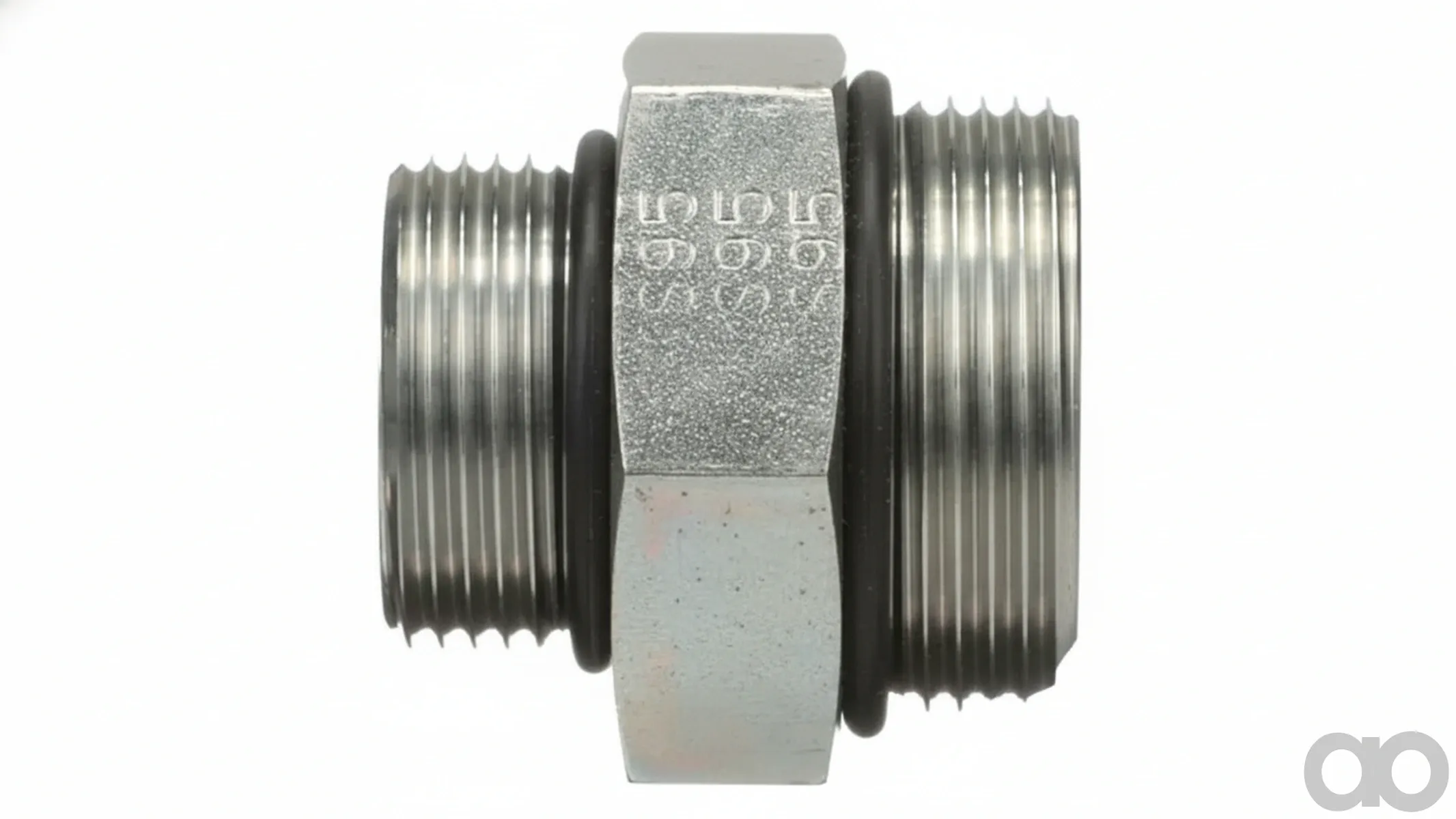 Case IH - 85805825 - Hydr. Steckverbinder
