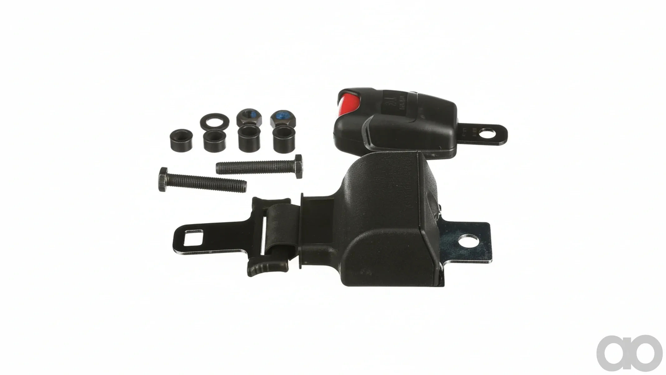 Case IH - 85815578 - Sicherheitsgurt