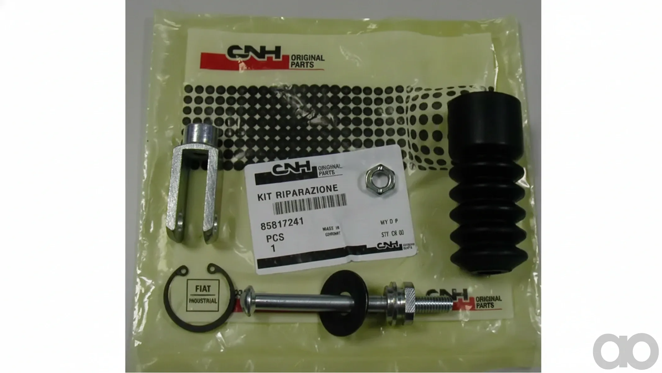 Case IH - 85817241 - Reparatursatz