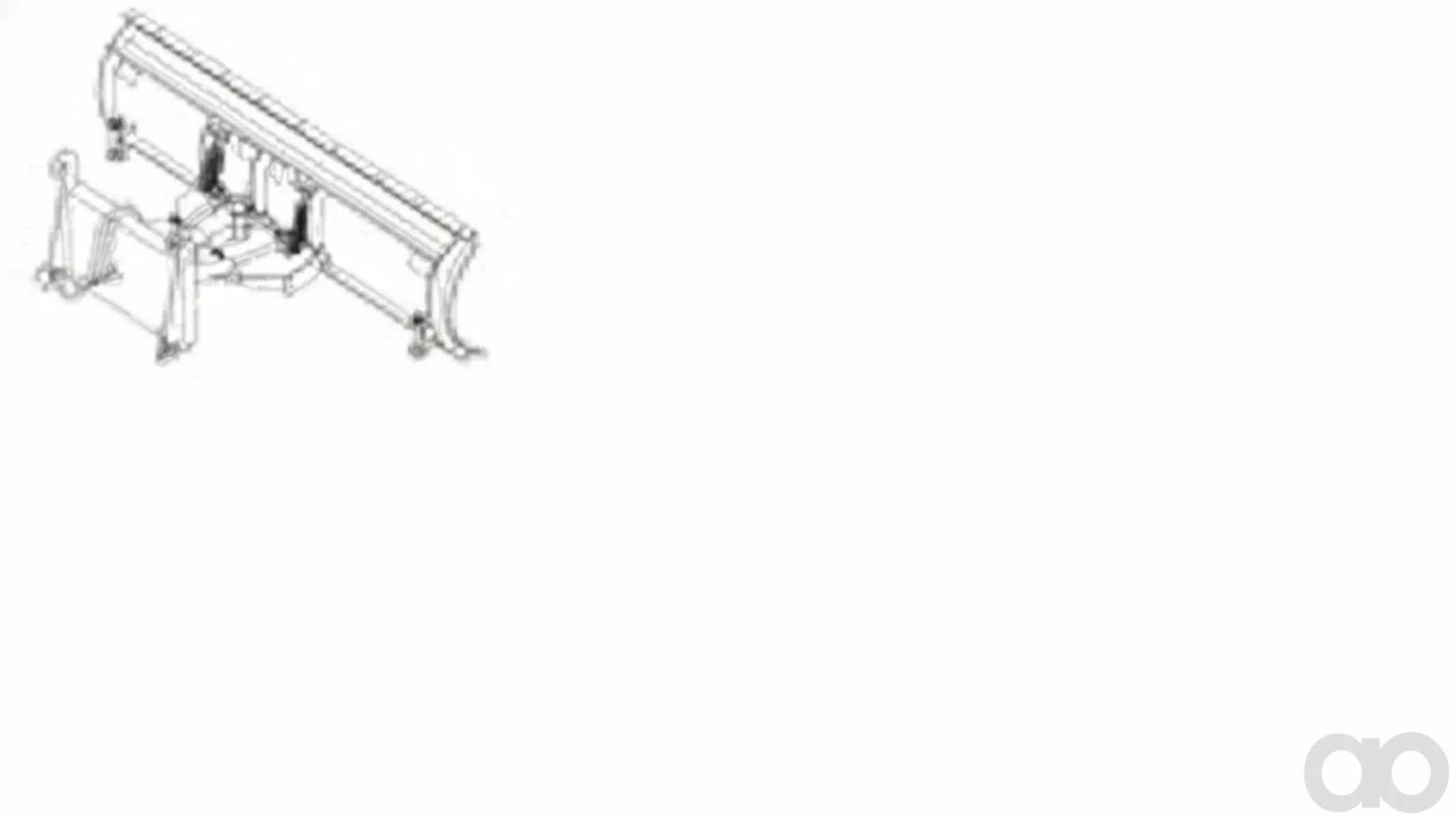 Case IH - 85819307 - R-Umschild