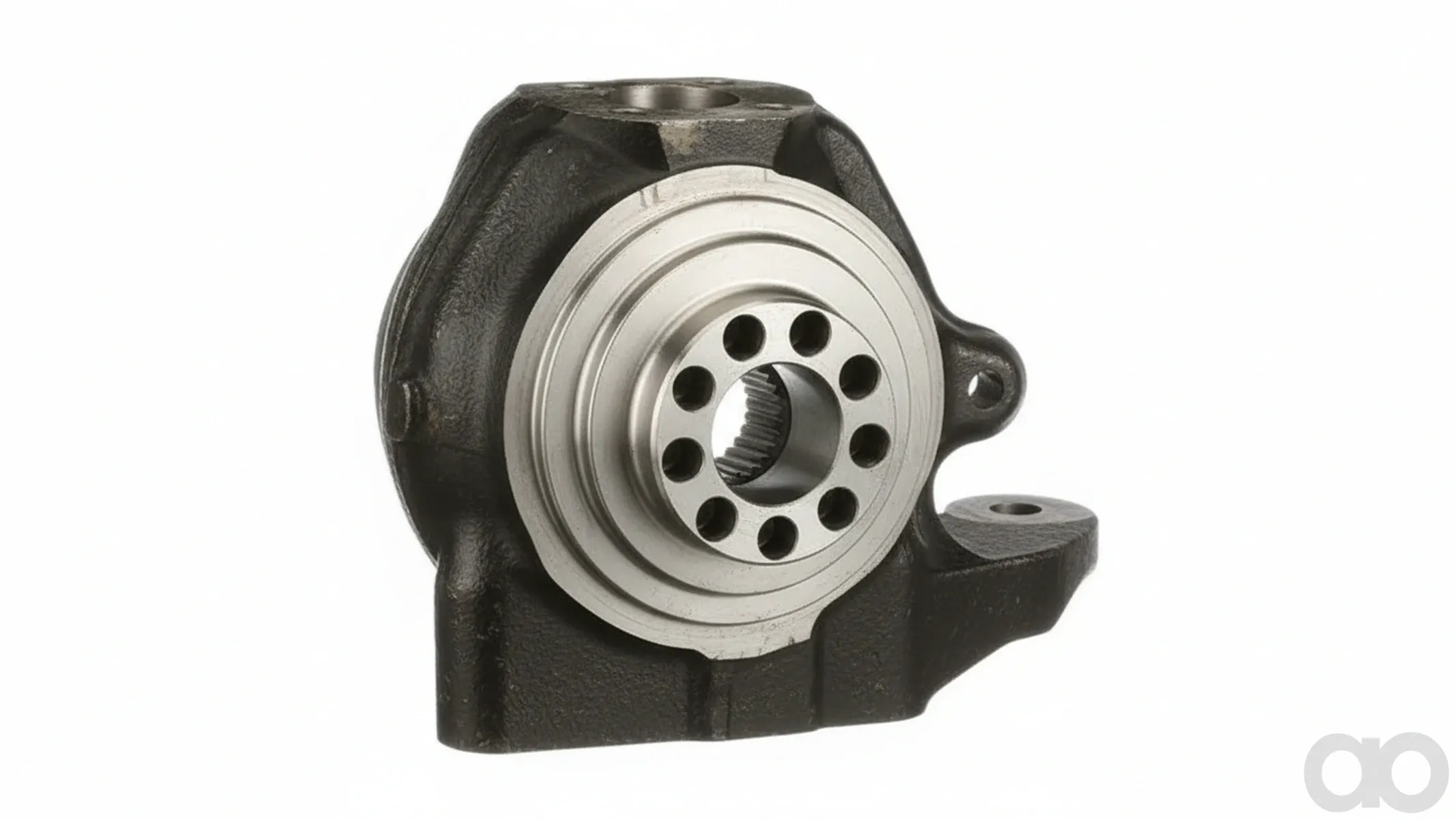 Case IH - 85824348 - Achsschenkel