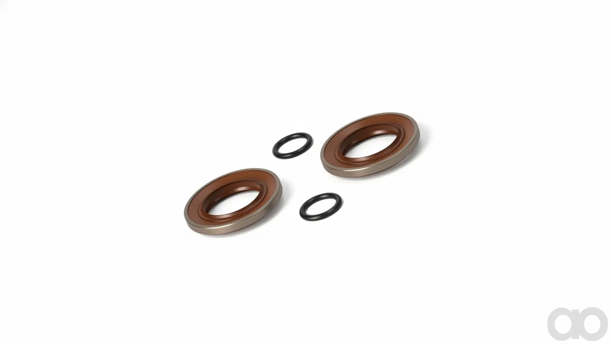 Case IH - 85825248 - Dichtungssatz