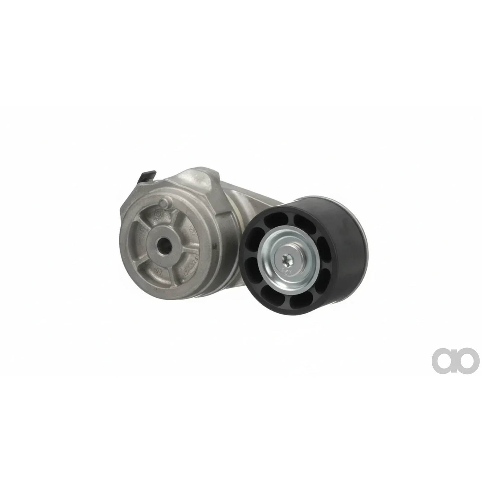 Case IH - 86013886 - Gurtstraffer