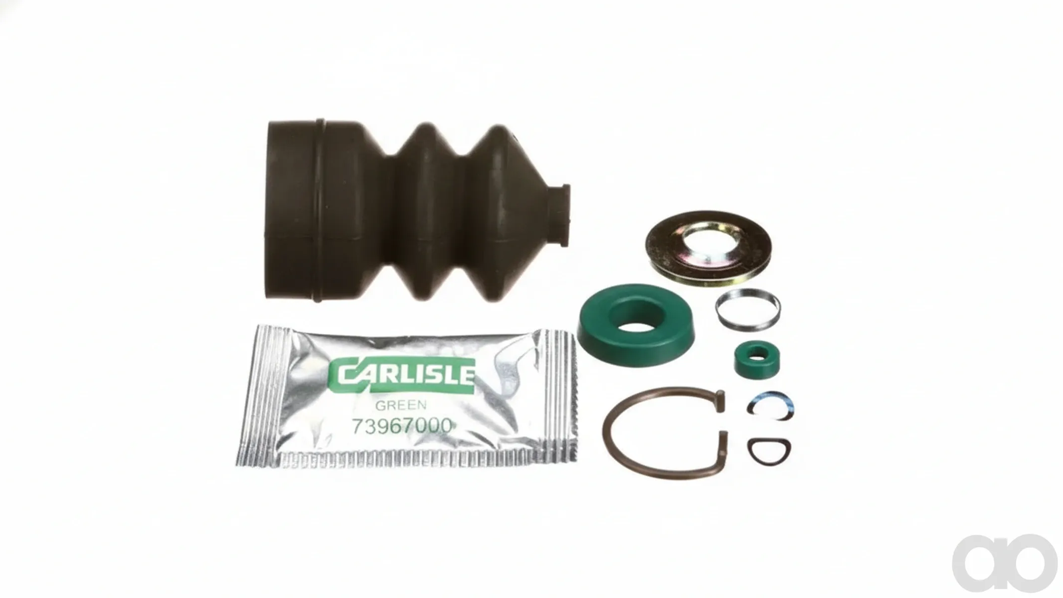 Case IH - 86014709 - Dichtungssatz