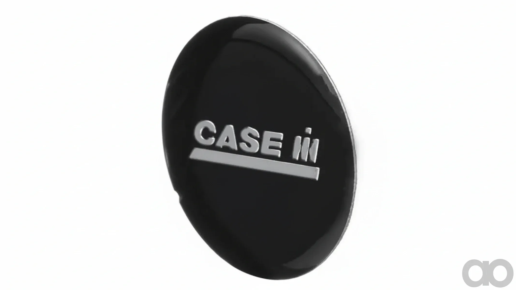 Case IH - 86401707 - Logo-Aufkleber