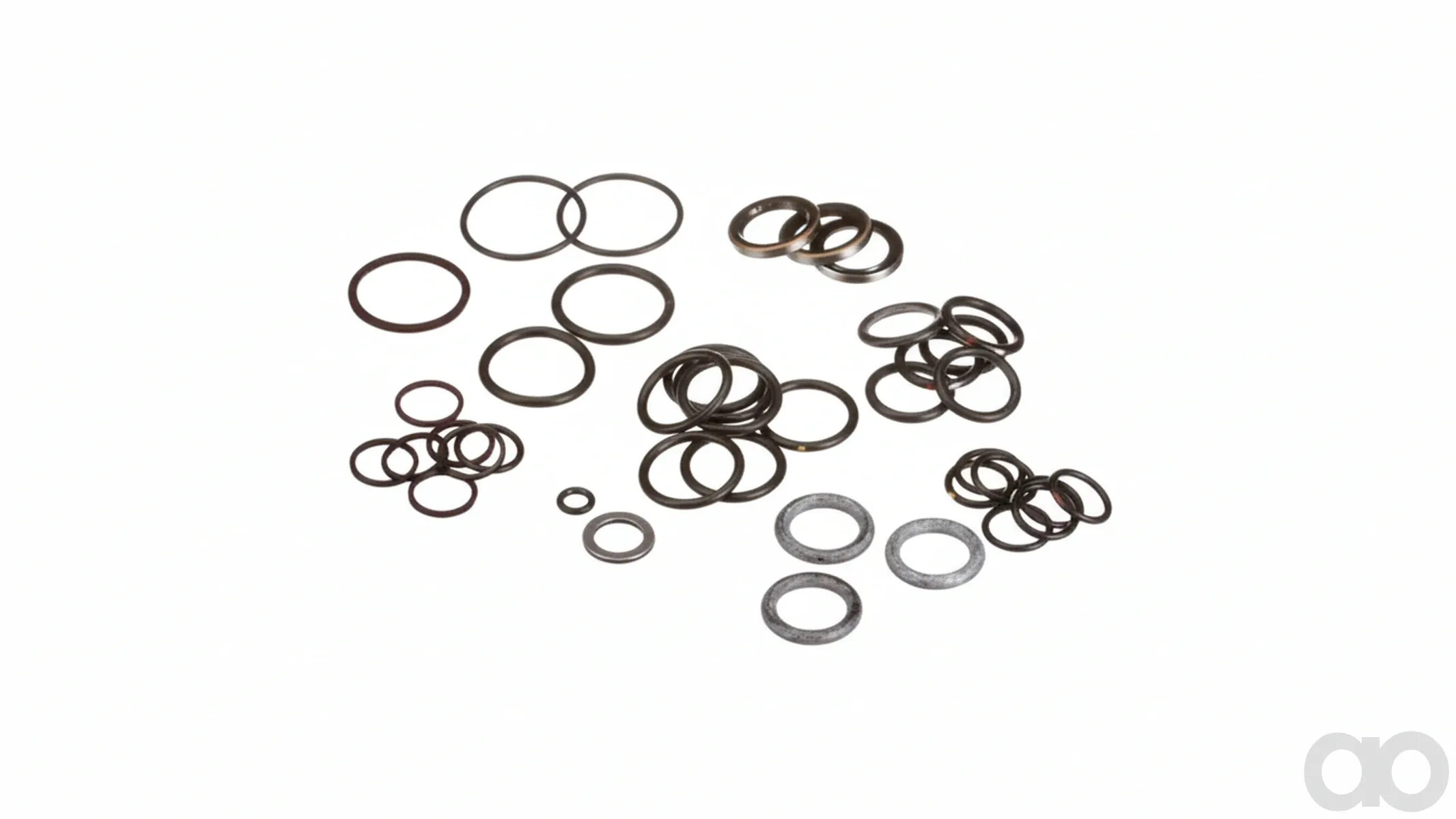 Case IH - 86507509 - Dichtungssatz