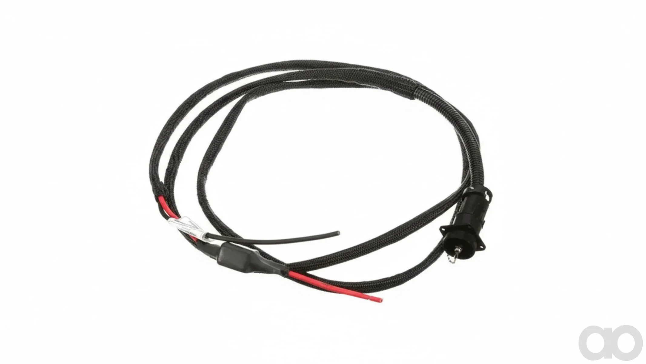 Case IH - 86509520 - Kabelbaum