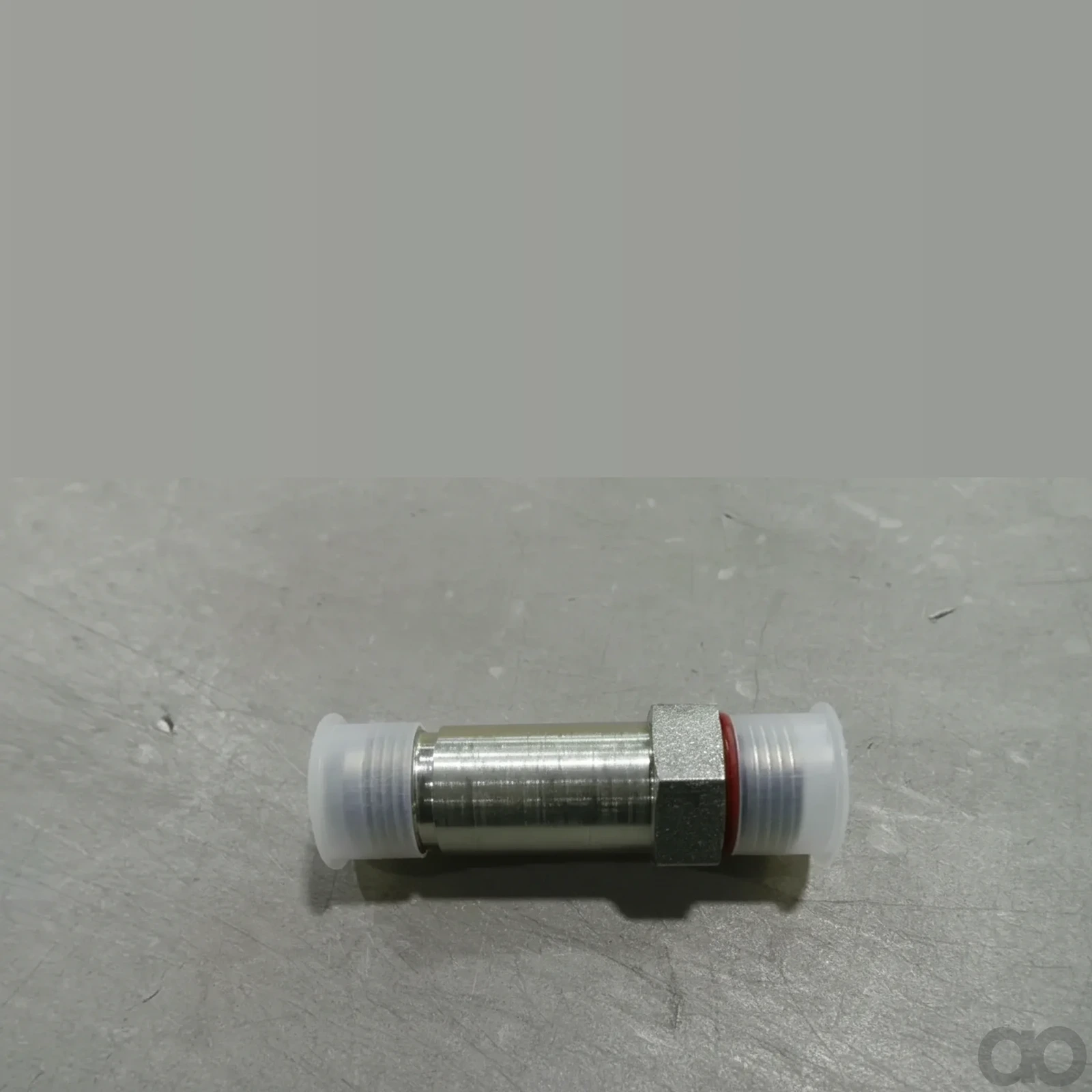 Case IH - 86513067 - Hydr Steckverbinder