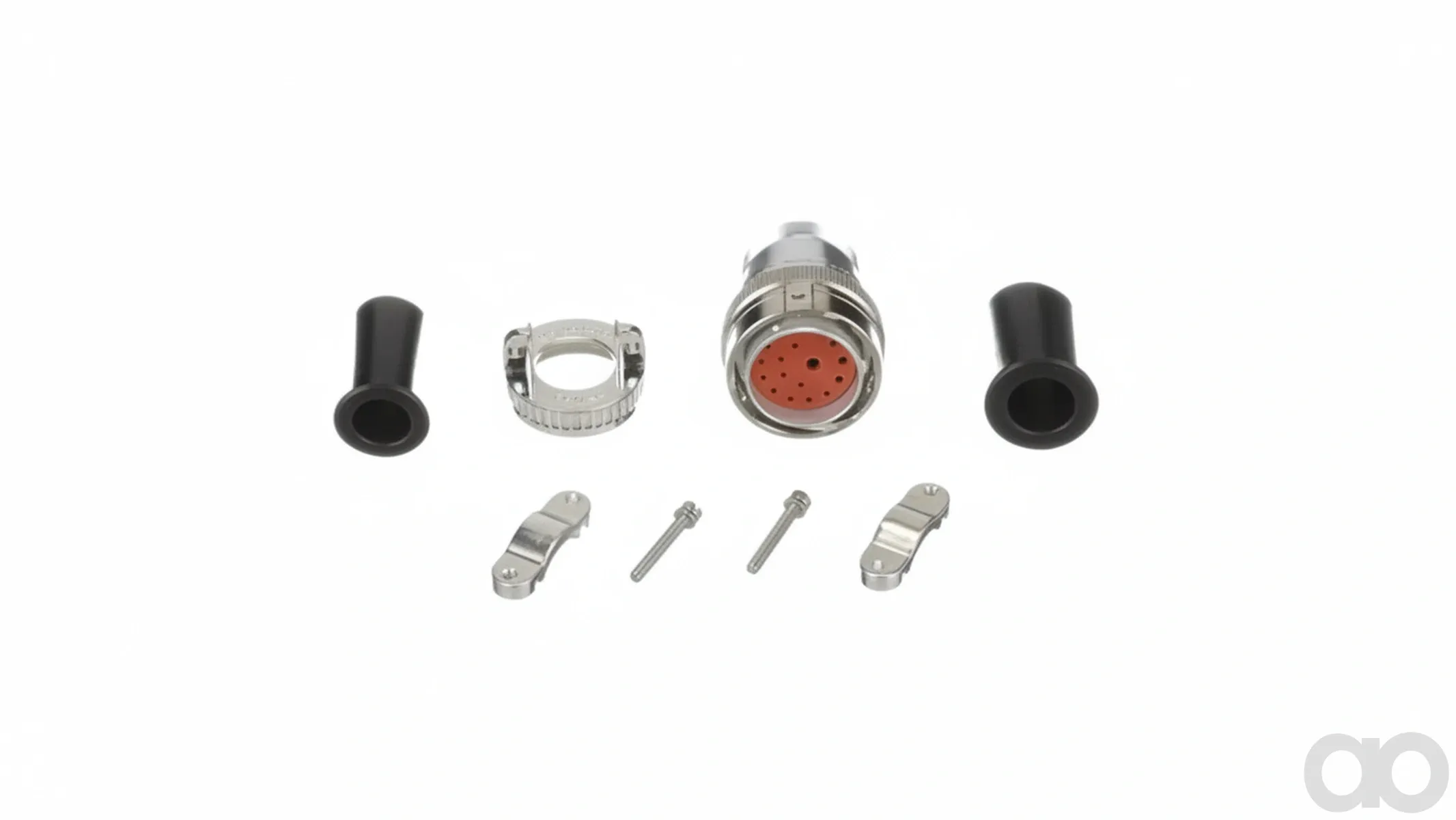 Case IH - 86520117 - Elektrische Steckverbindung