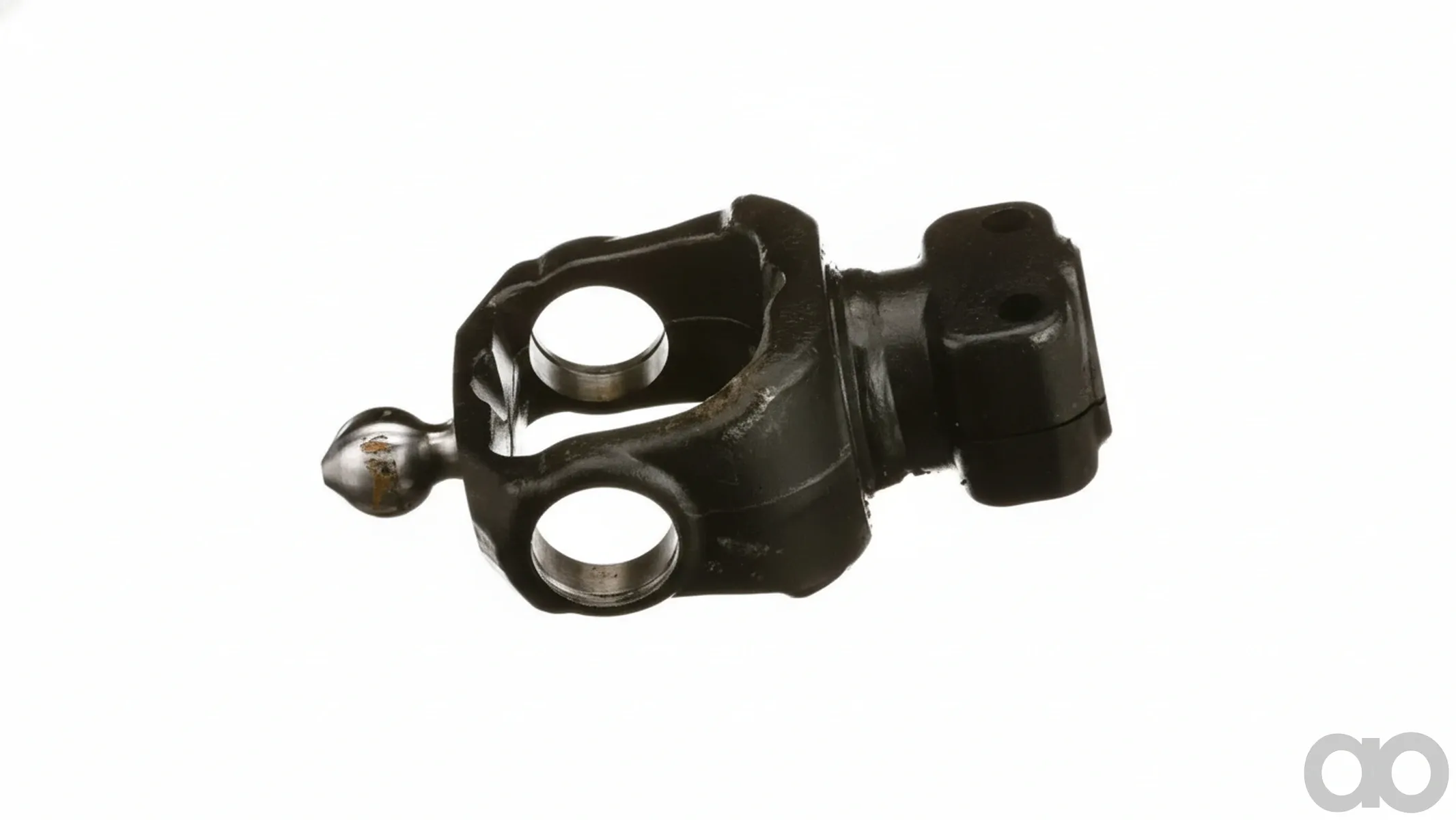 Case IH - 86520878 - Gabel