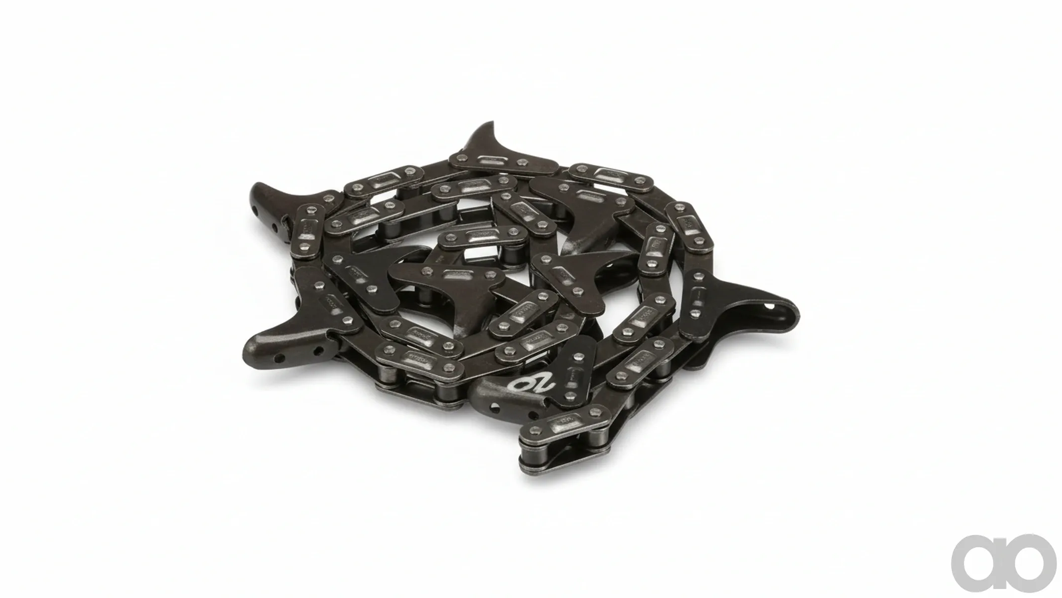 Case IH - 86523386 - Zufuehrkette