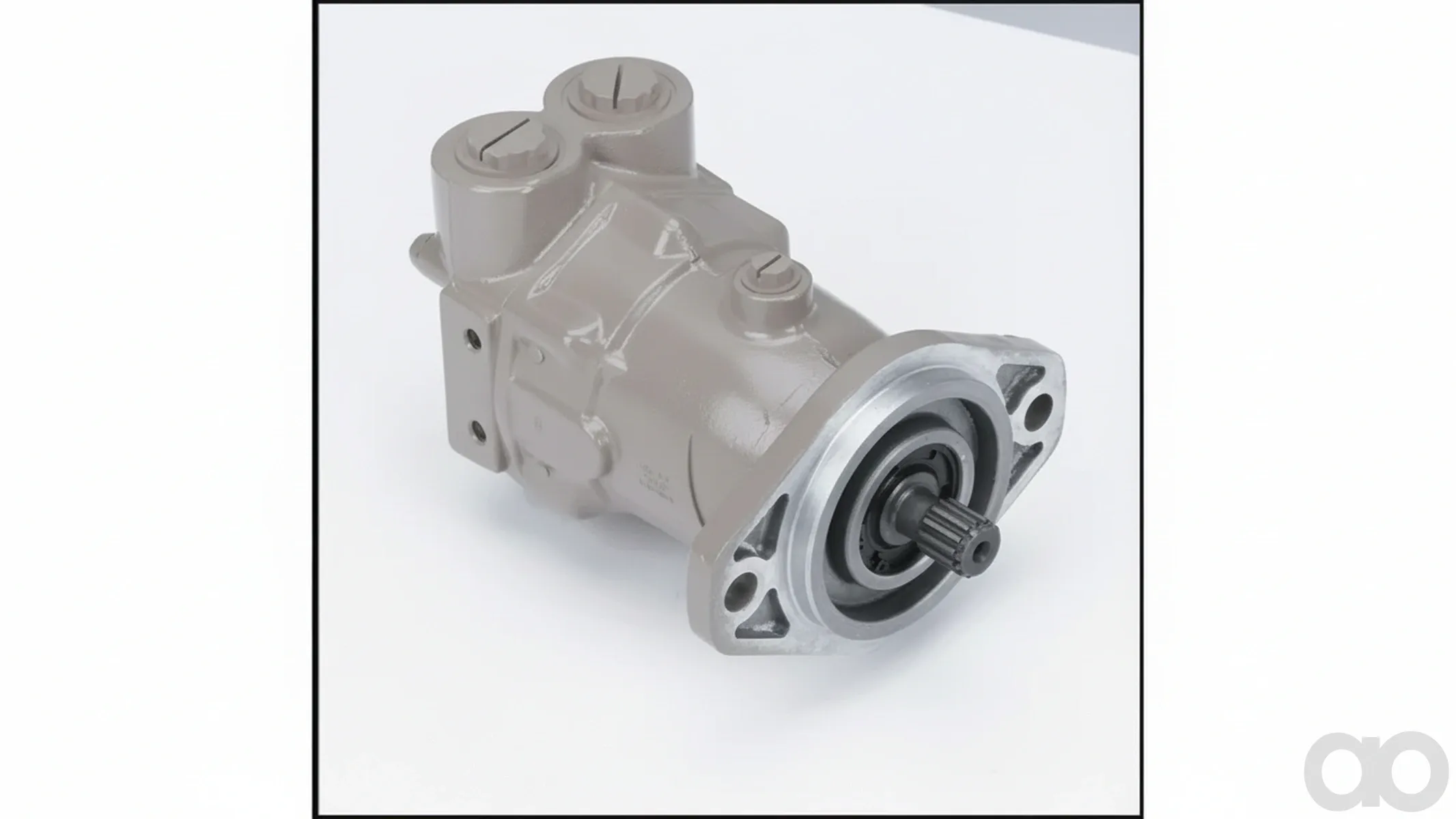 Case IH - 86527270 - Hydromotor