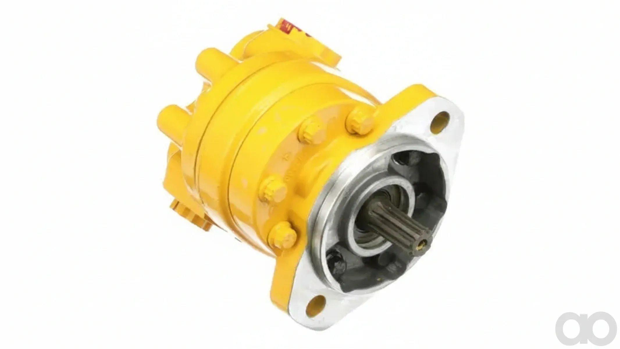 Case IH - 86528338 - Pumpe, Klein