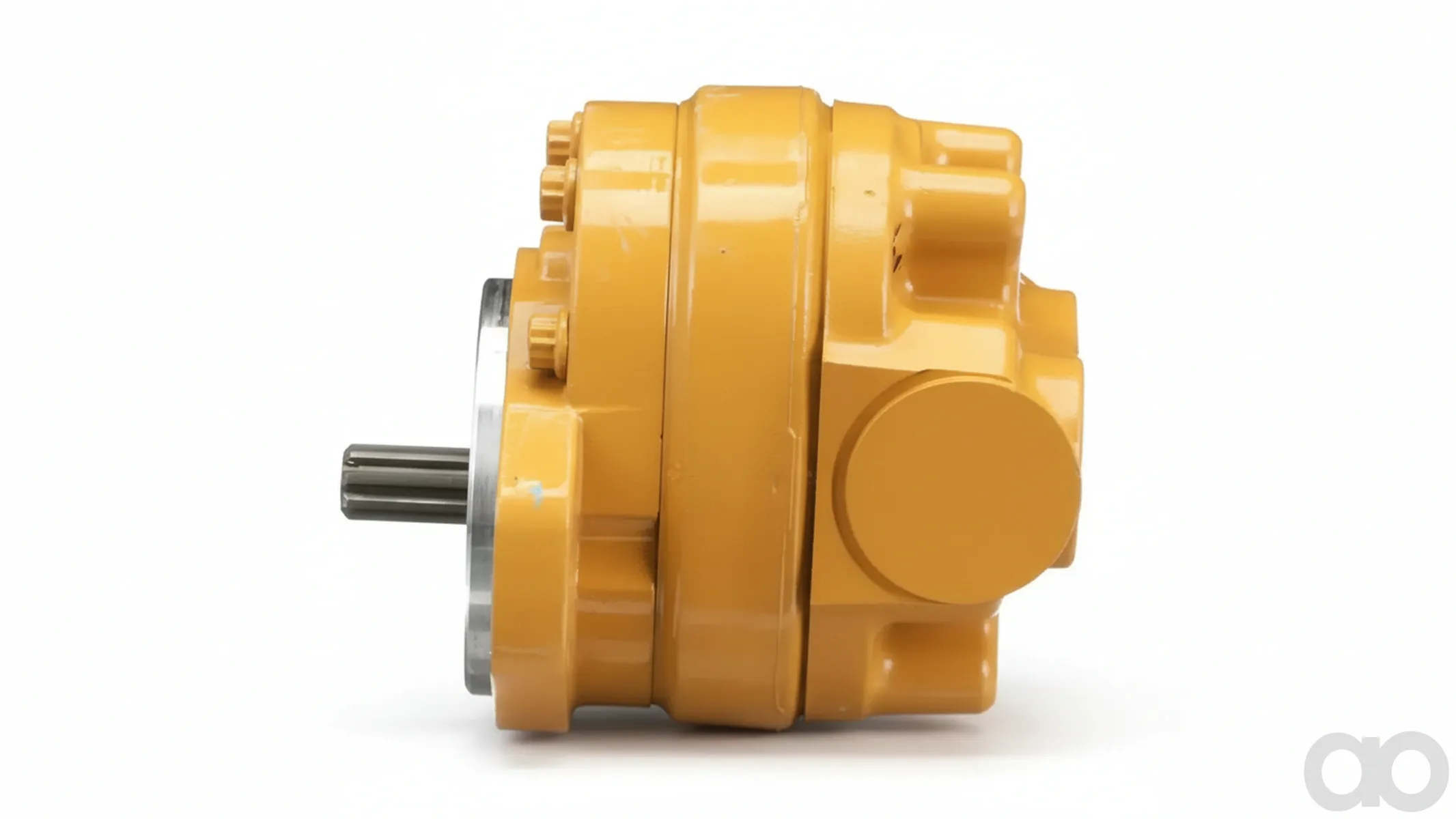 Case IH - 86528339 - Kleine Pumpe