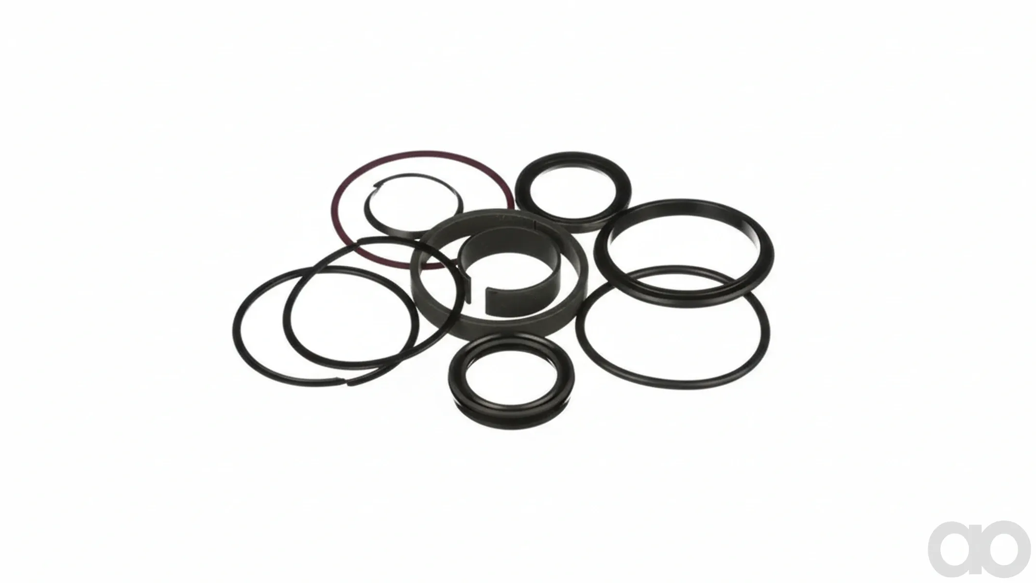 Case IH - 86537054 - Dichtungssatz