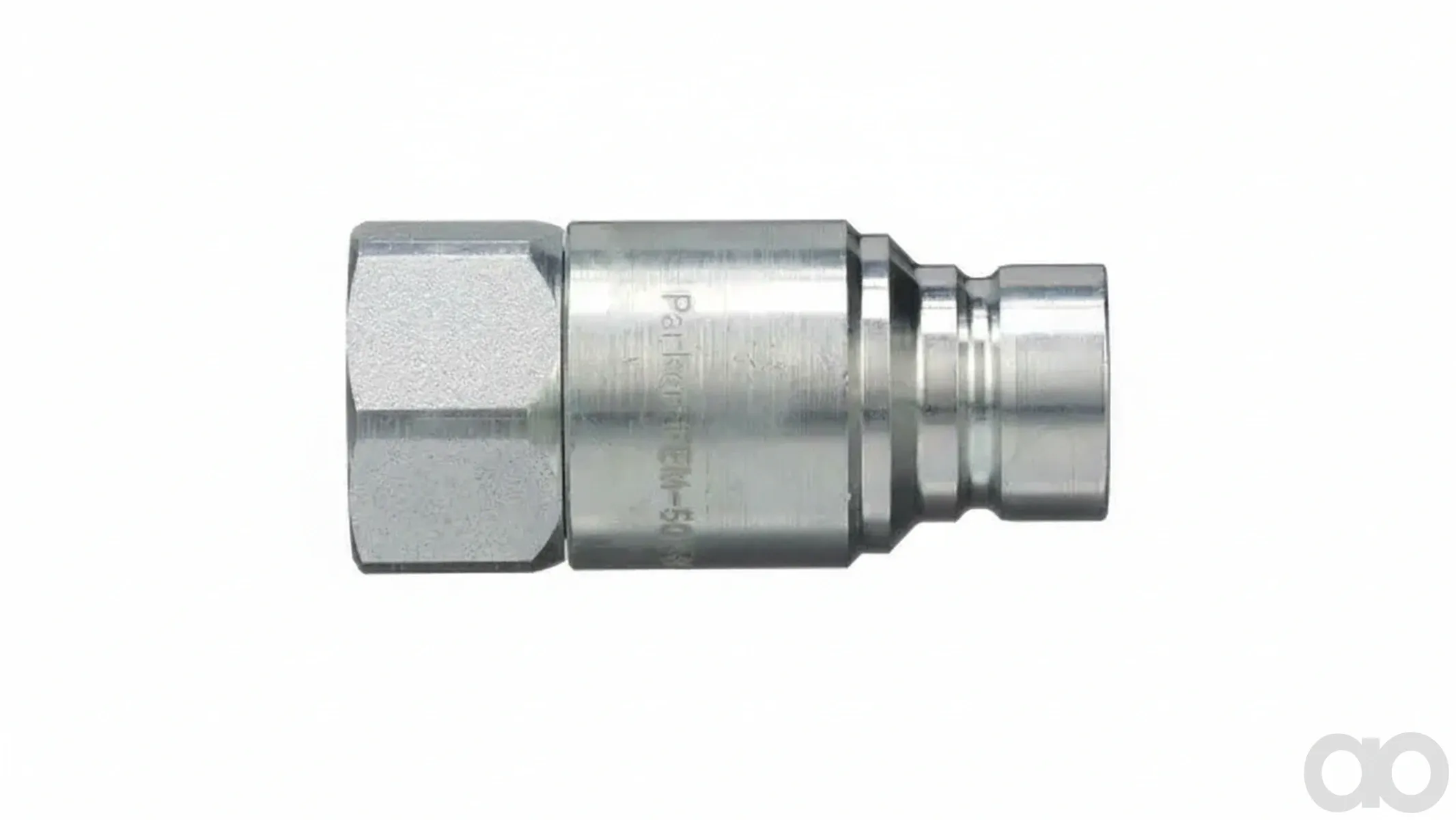 Case IH - 86537660 - Schnellkupplungsstecker