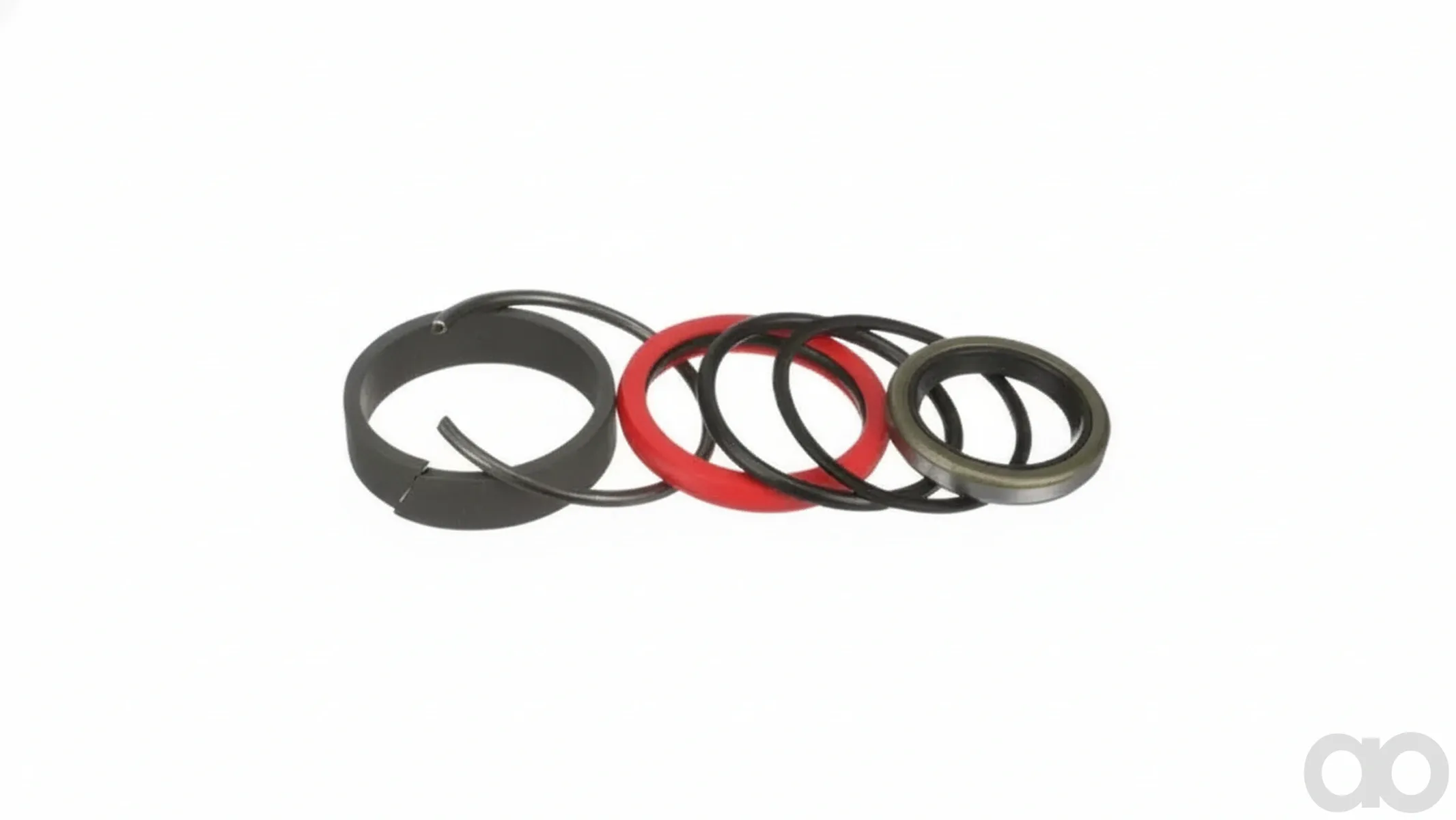 Case IH - 86539474 - Dichtungssatz
